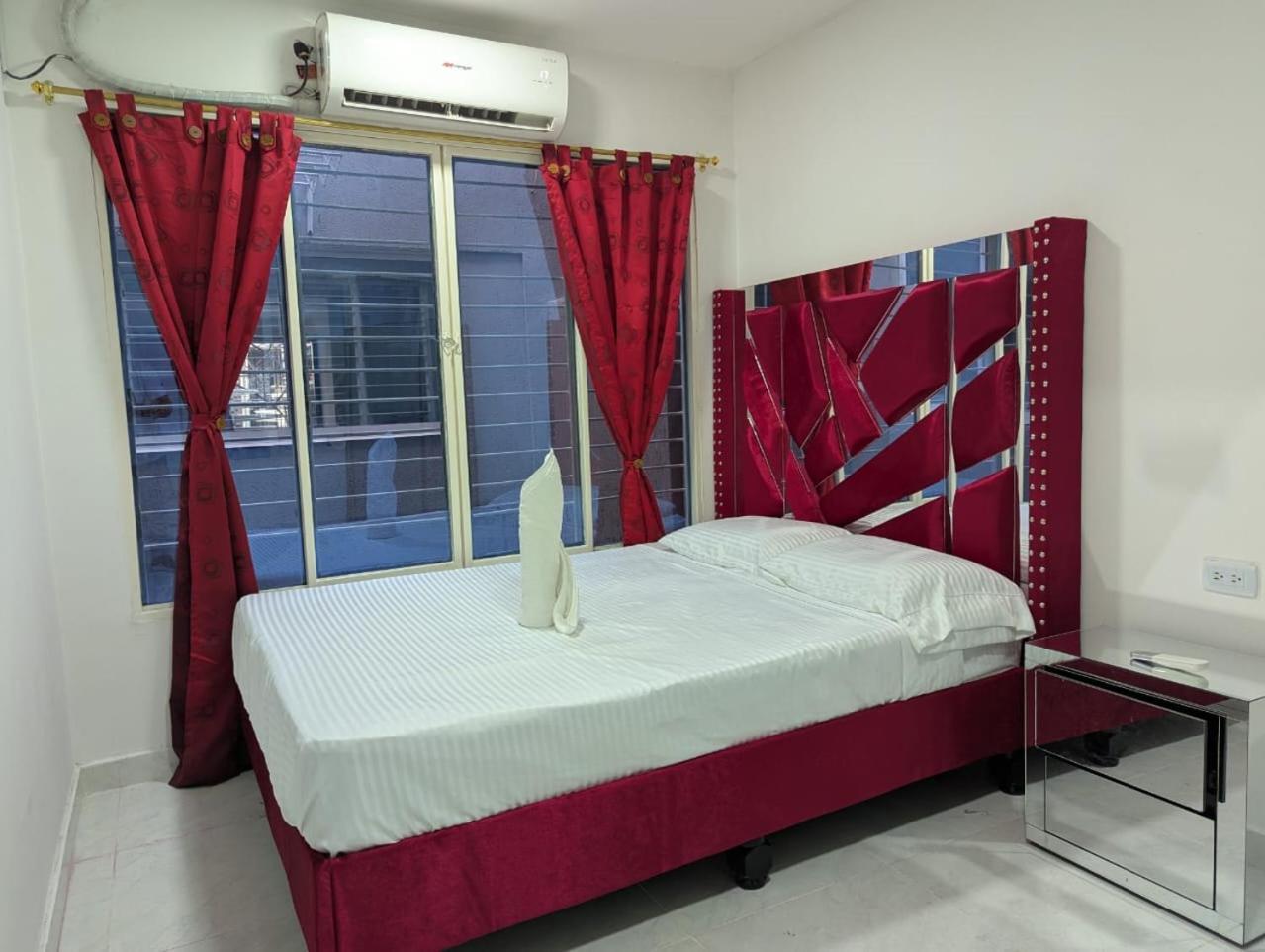 Apartamento Supremamente Espacioso 2do Piso *