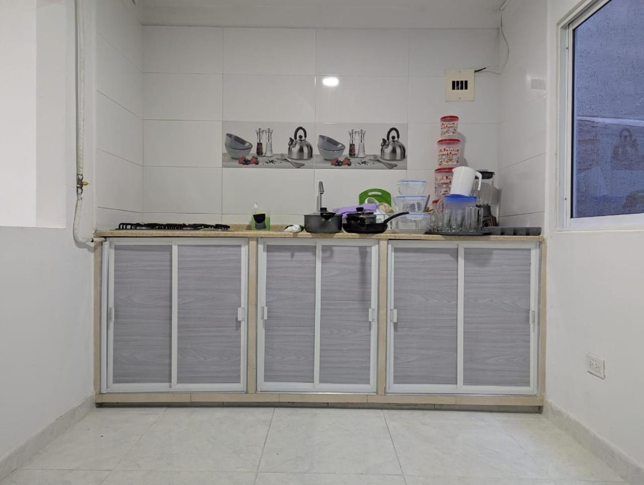 Supremamente Espacioso 2do Piso * Cali