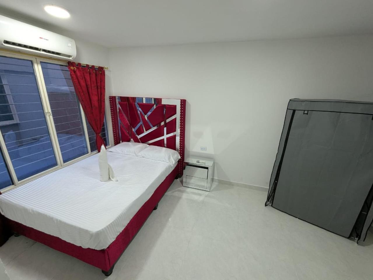 Supremamente Espacioso 2do Piso Apartamento Cali