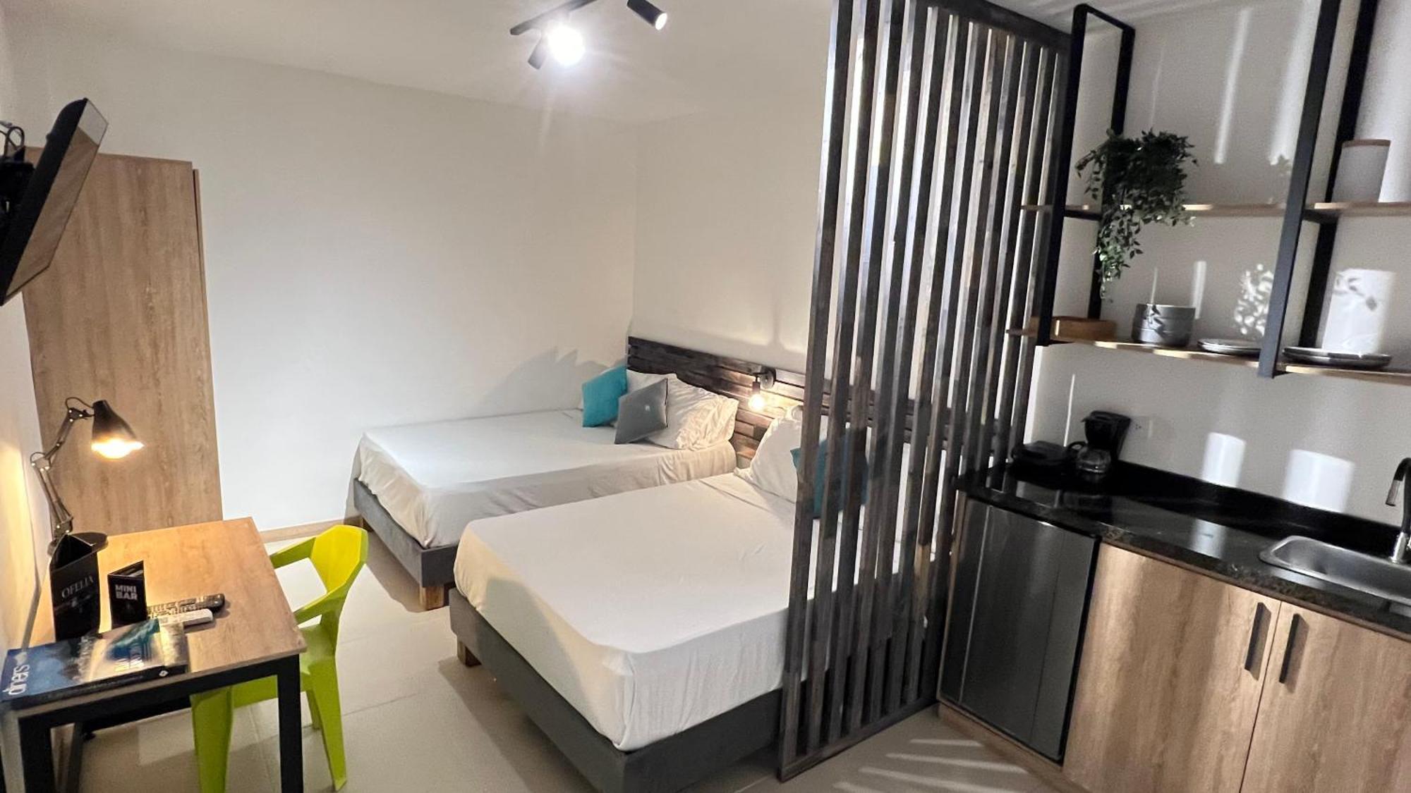 9.5 San Fernando 4*