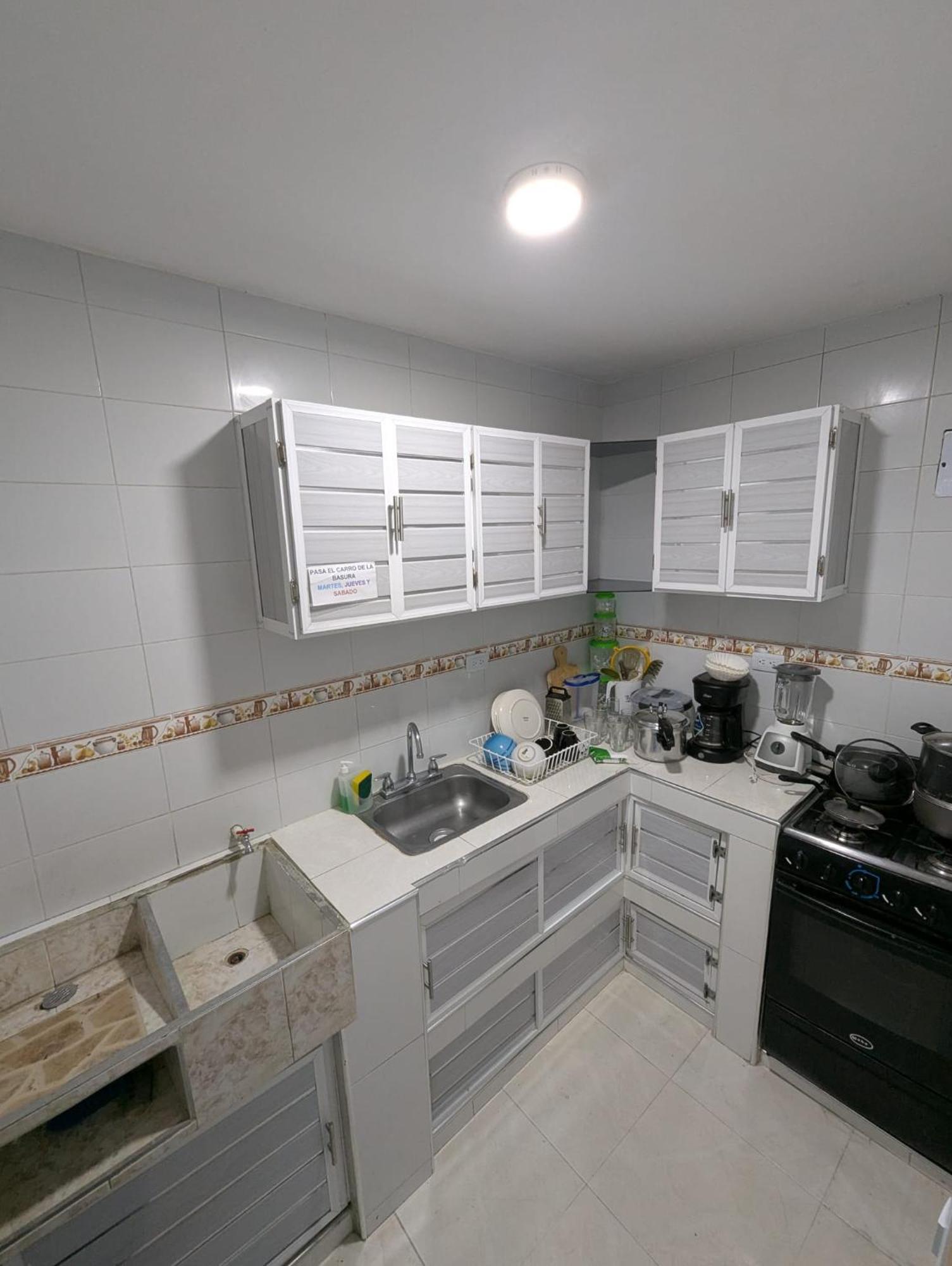 Supremely Spacious For Rent