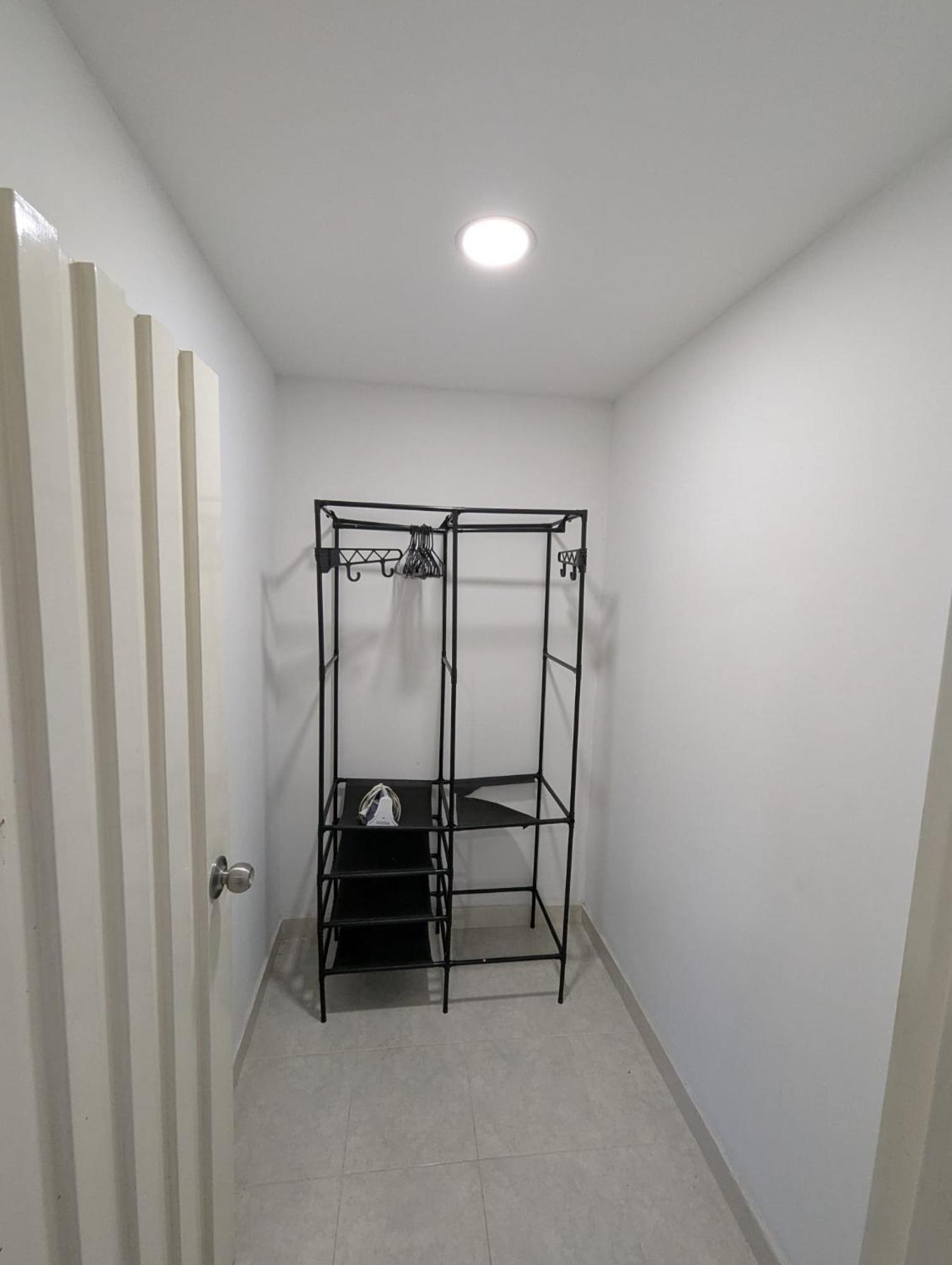 Supremely Spacious For Rent Apartamento Cali