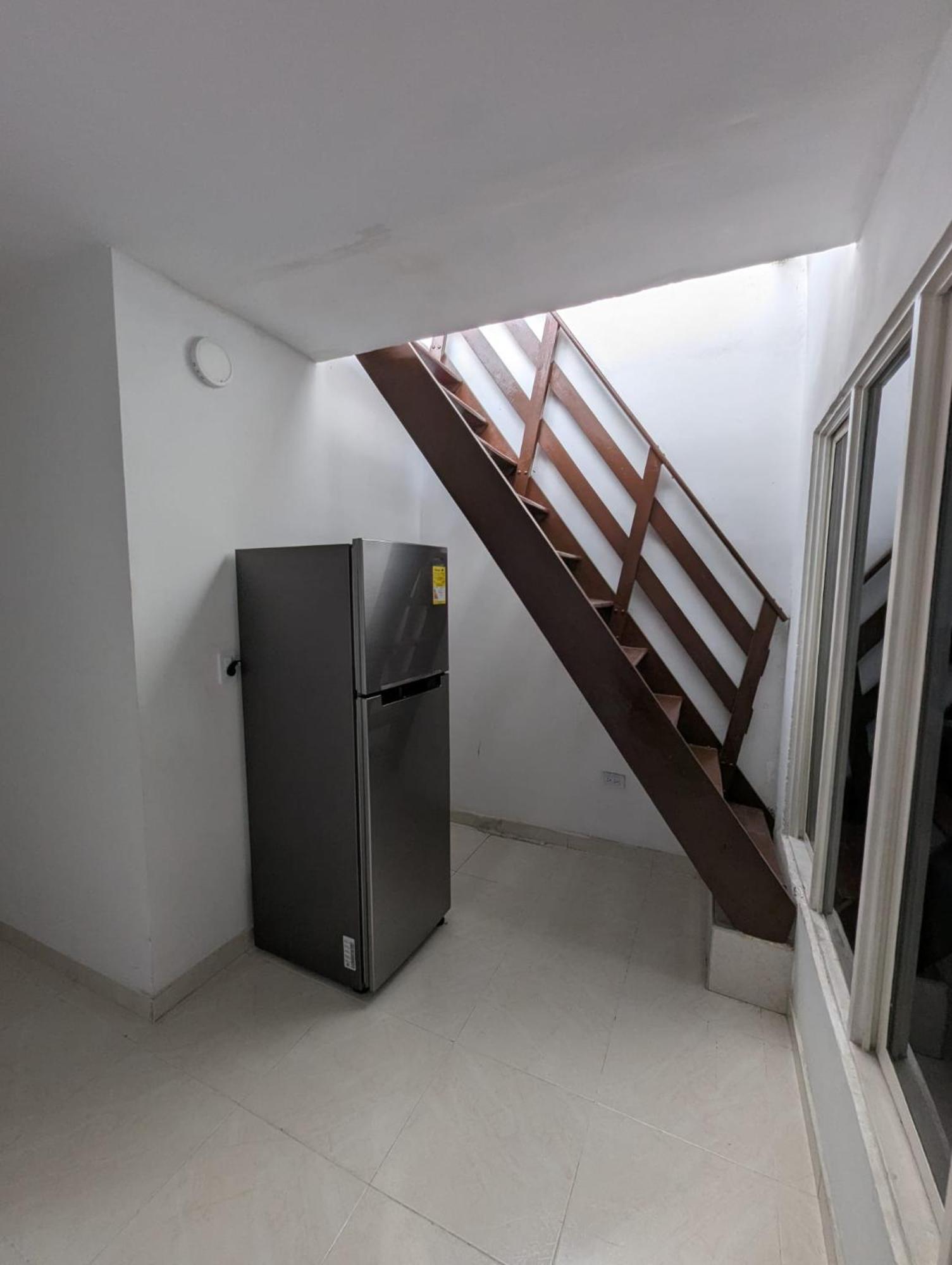 Apartamento Supremely Spacious For Rent *