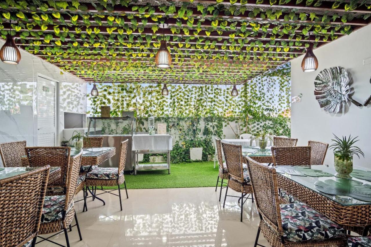 Ayenda 1420 Eco Cali