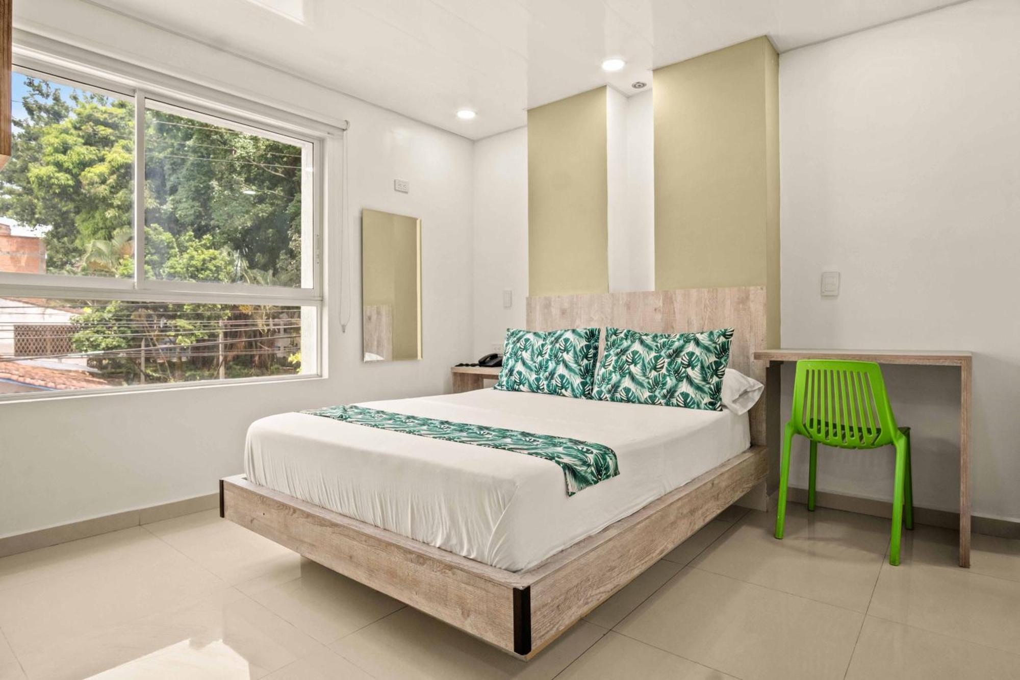 Hotel Ayenda 1420 Eco Cali