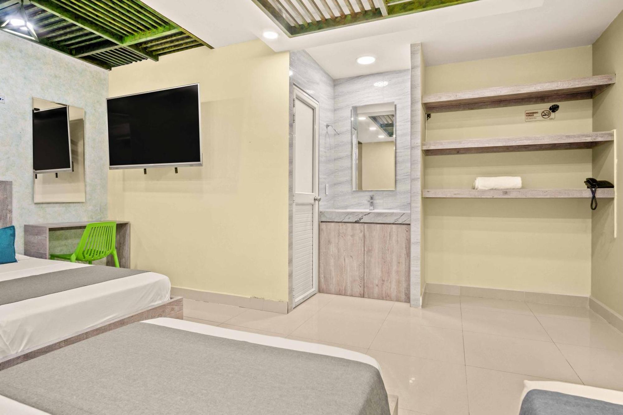 Ayenda 1420 Eco 3*