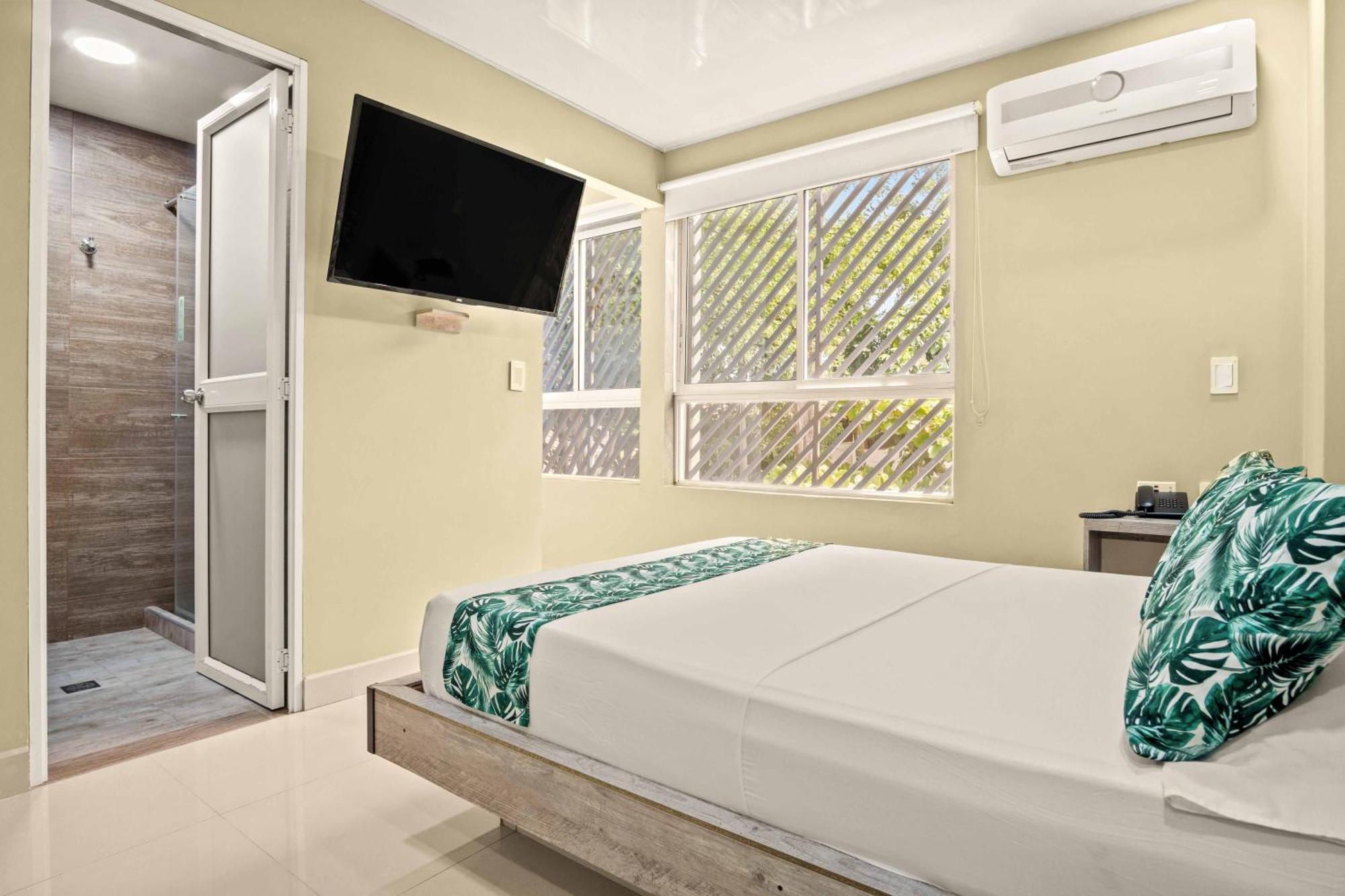 Ayenda 1420 Eco Hotel
