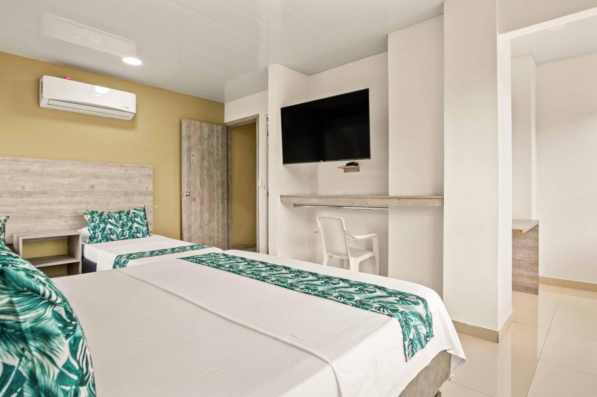 Hotel Ayenda 1420 Eco Cali