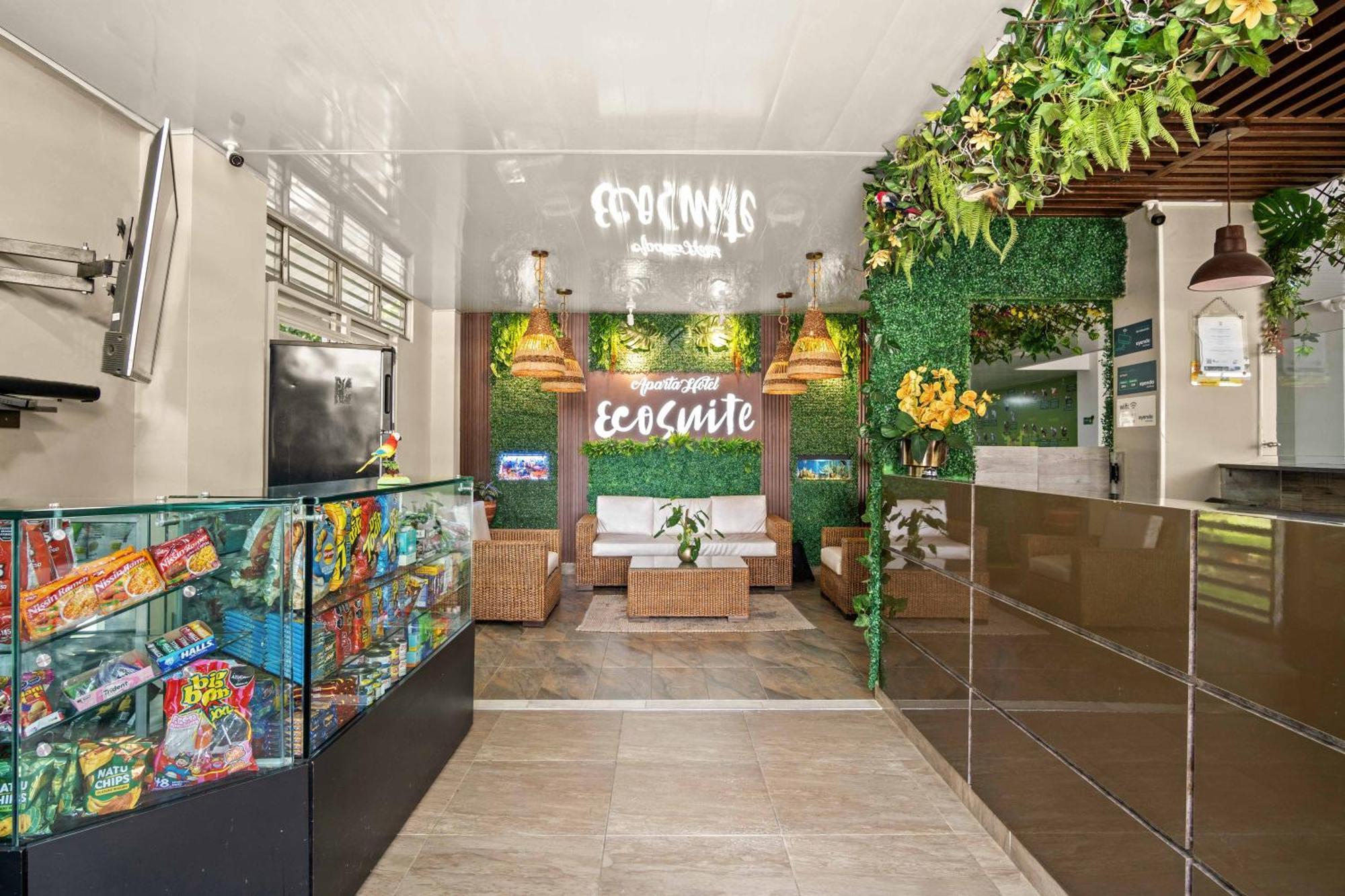 Ayenda 1420 Eco Cali