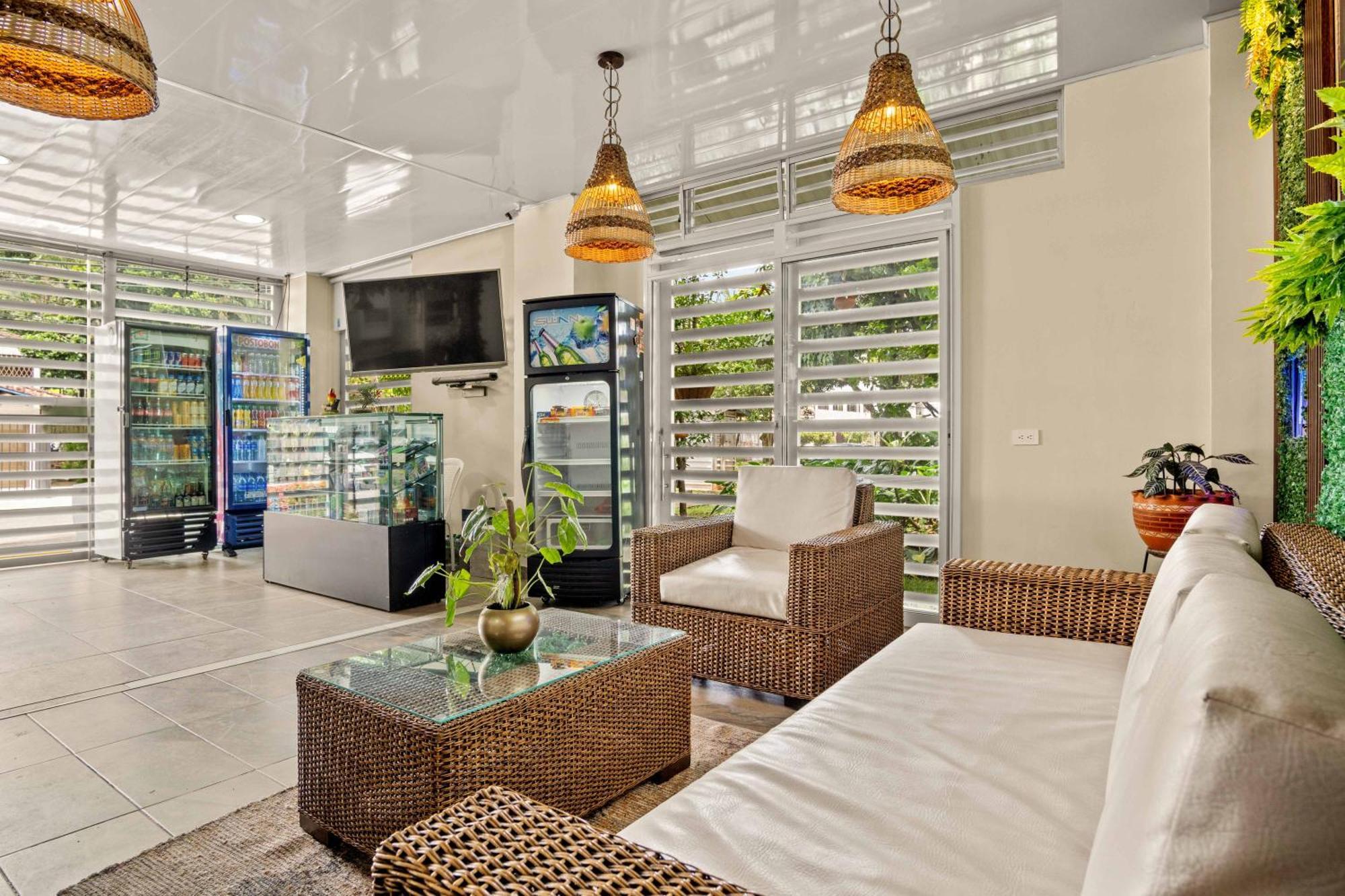 Ayenda 1420 Eco 3* Cali