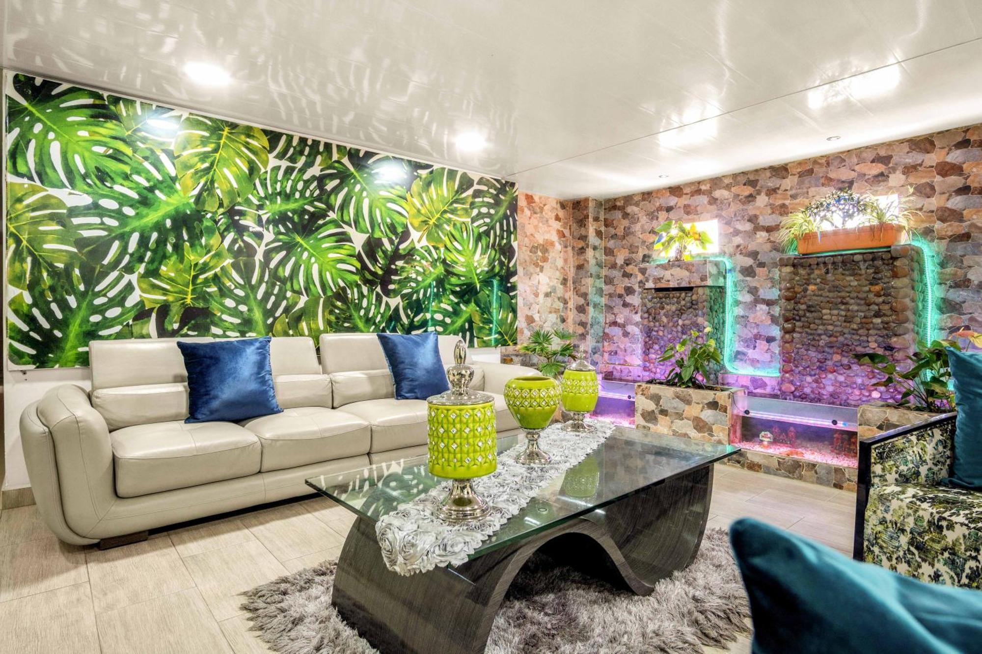 Ayenda 1420 Eco Hotel