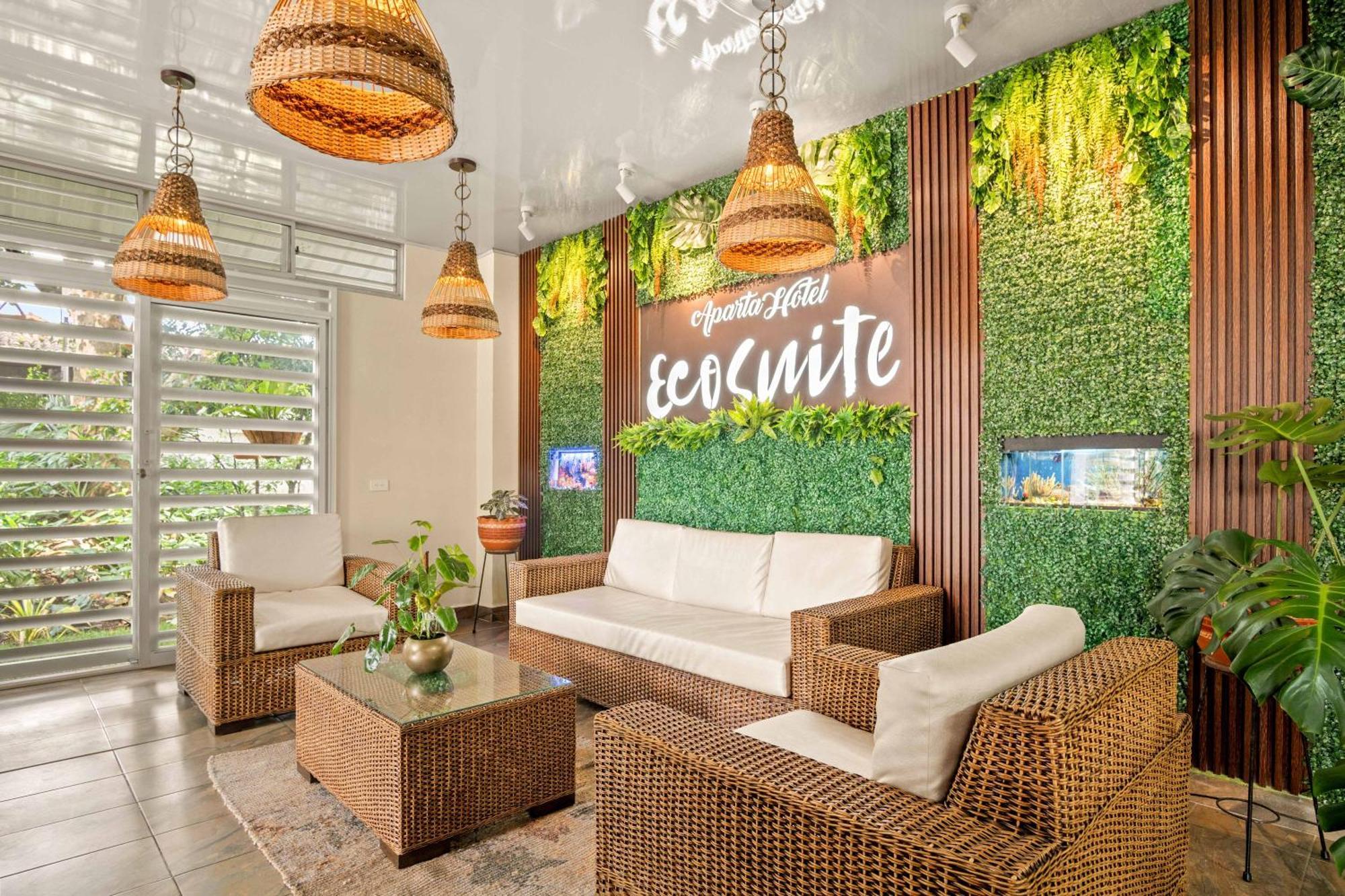 Hotel Ayenda 1420 Eco