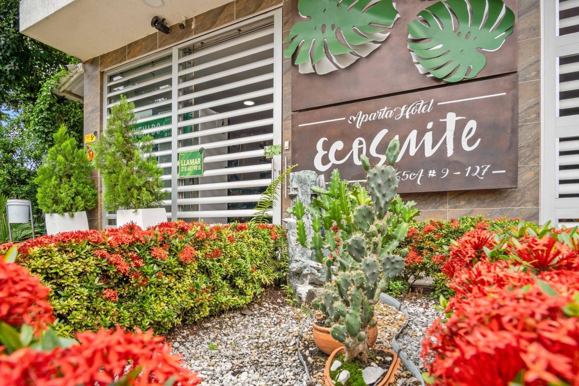 Hotel Ayenda 1420 Eco 3*
