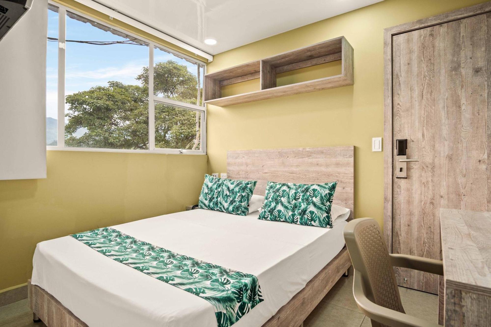 Ayenda 1420 Eco Hotel Cali