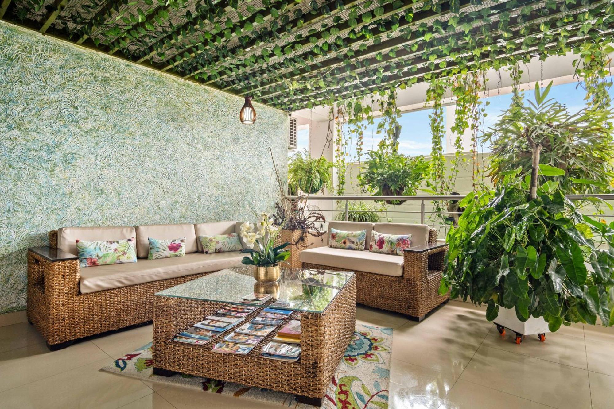 Hotel Ayenda 1420 Eco Cali