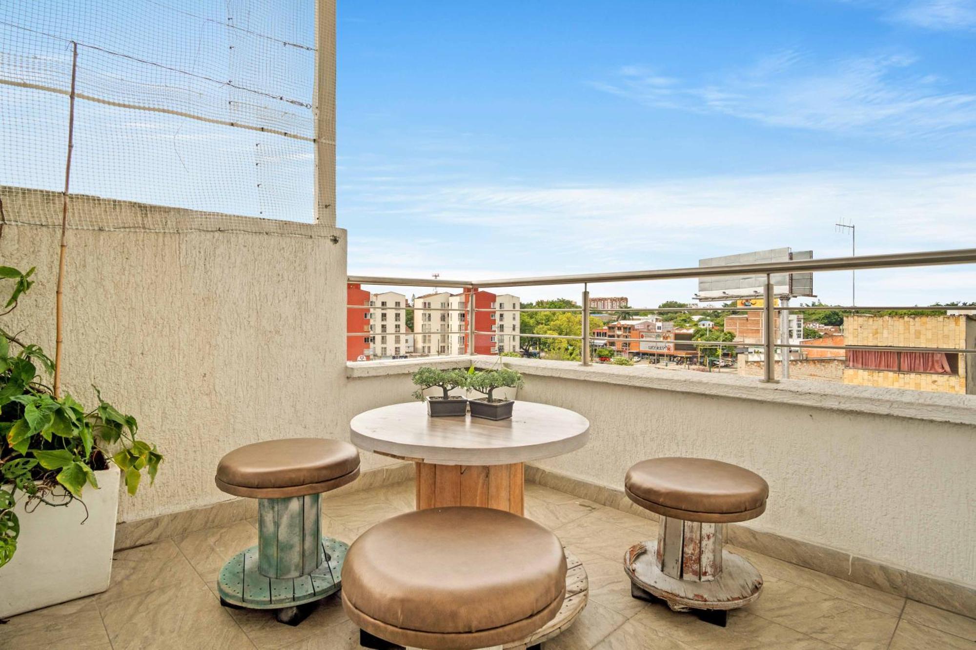 Ayenda 1420 Eco 3*