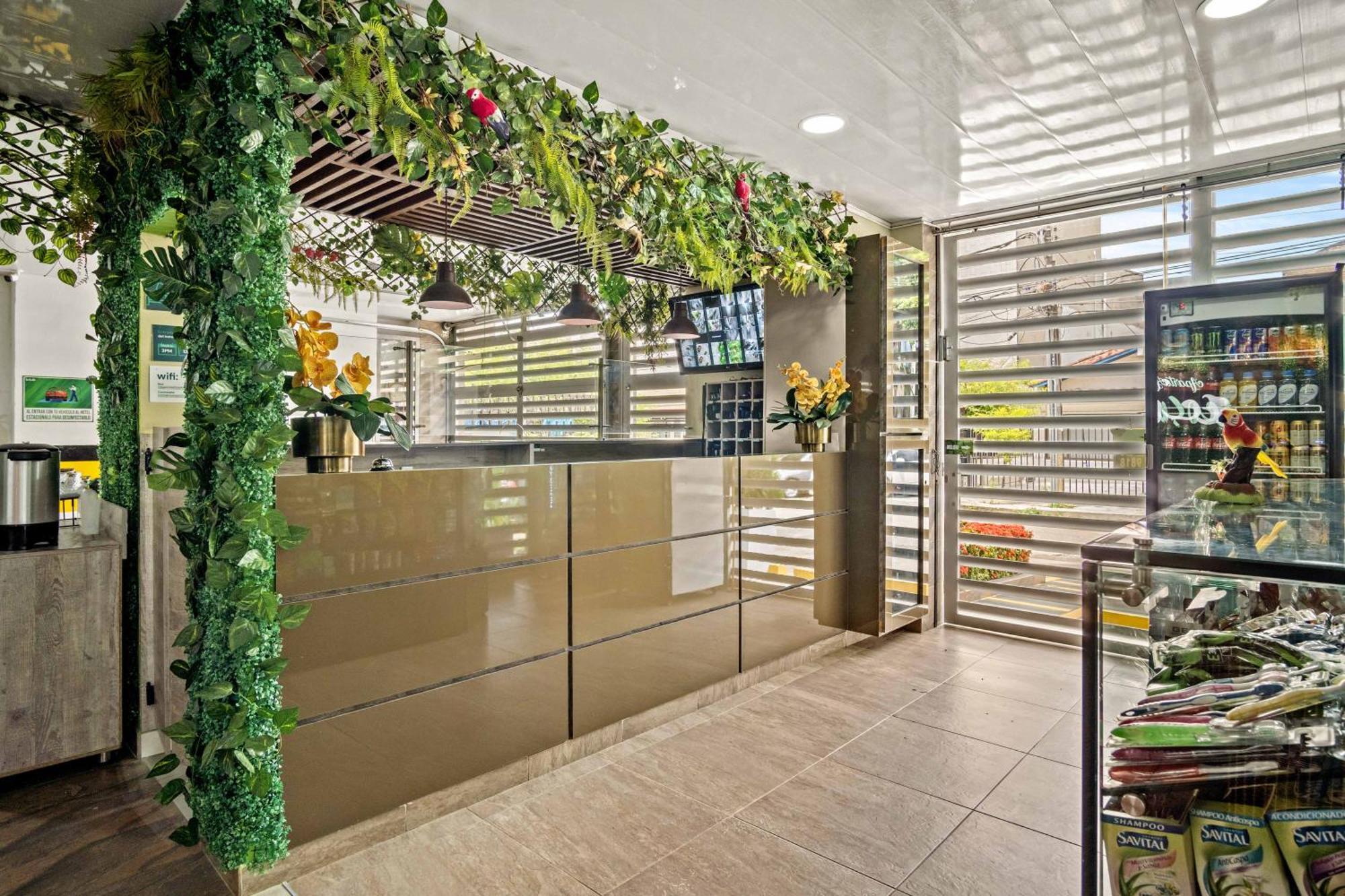 Ayenda 1420 Eco Cali