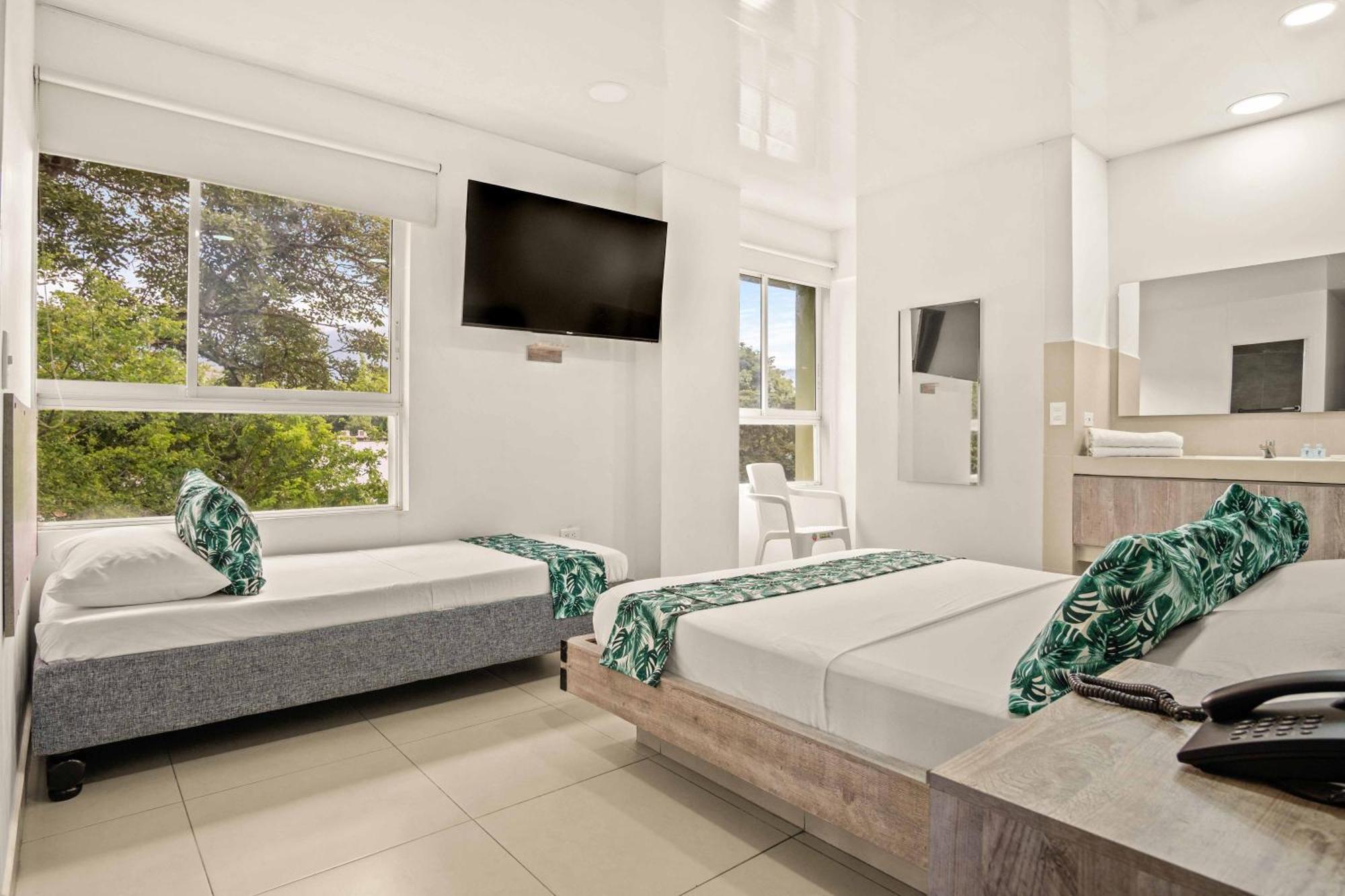 Ayenda 1420 Eco 3* Cali