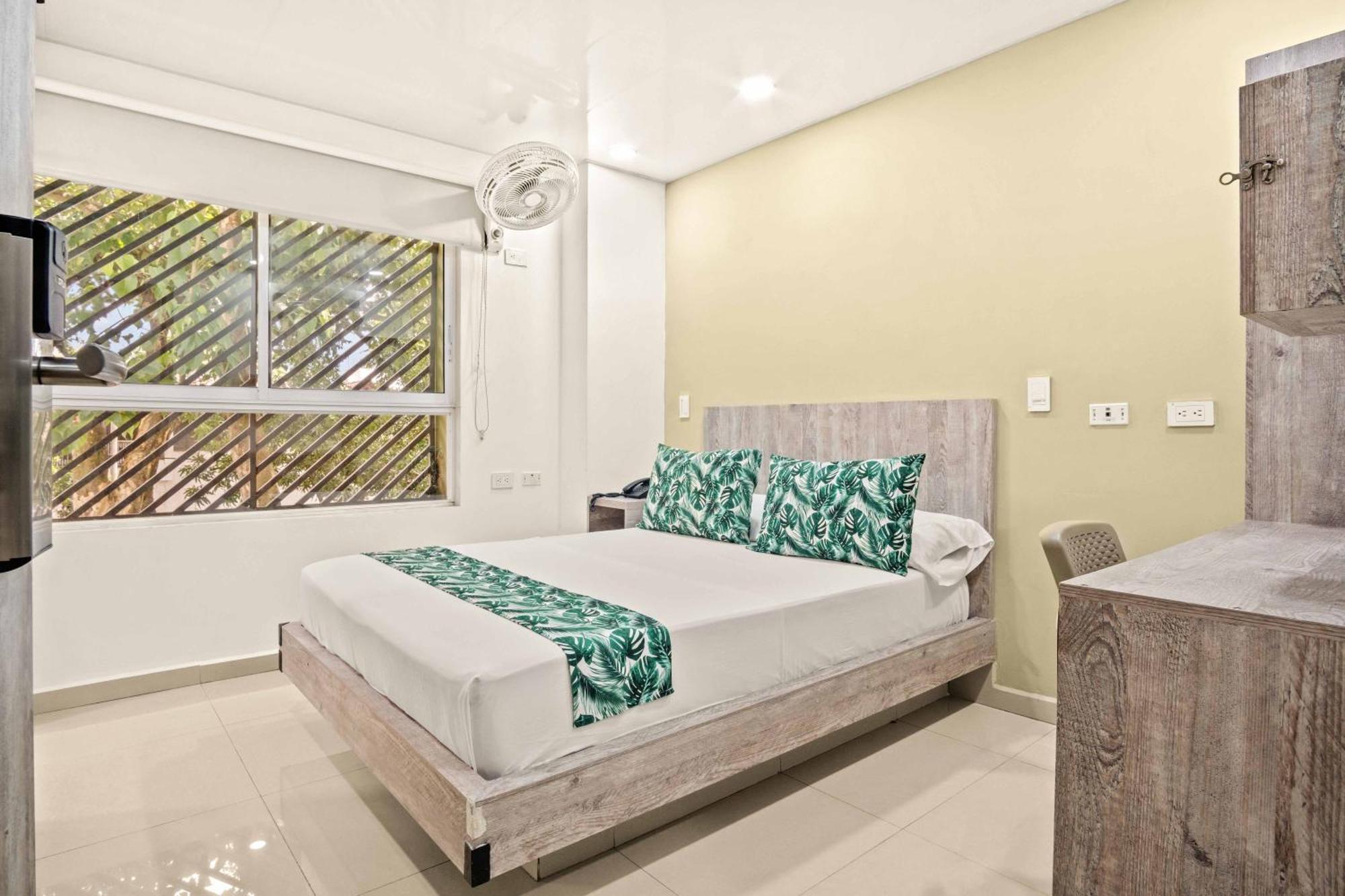 Ayenda 1420 Eco Hotel