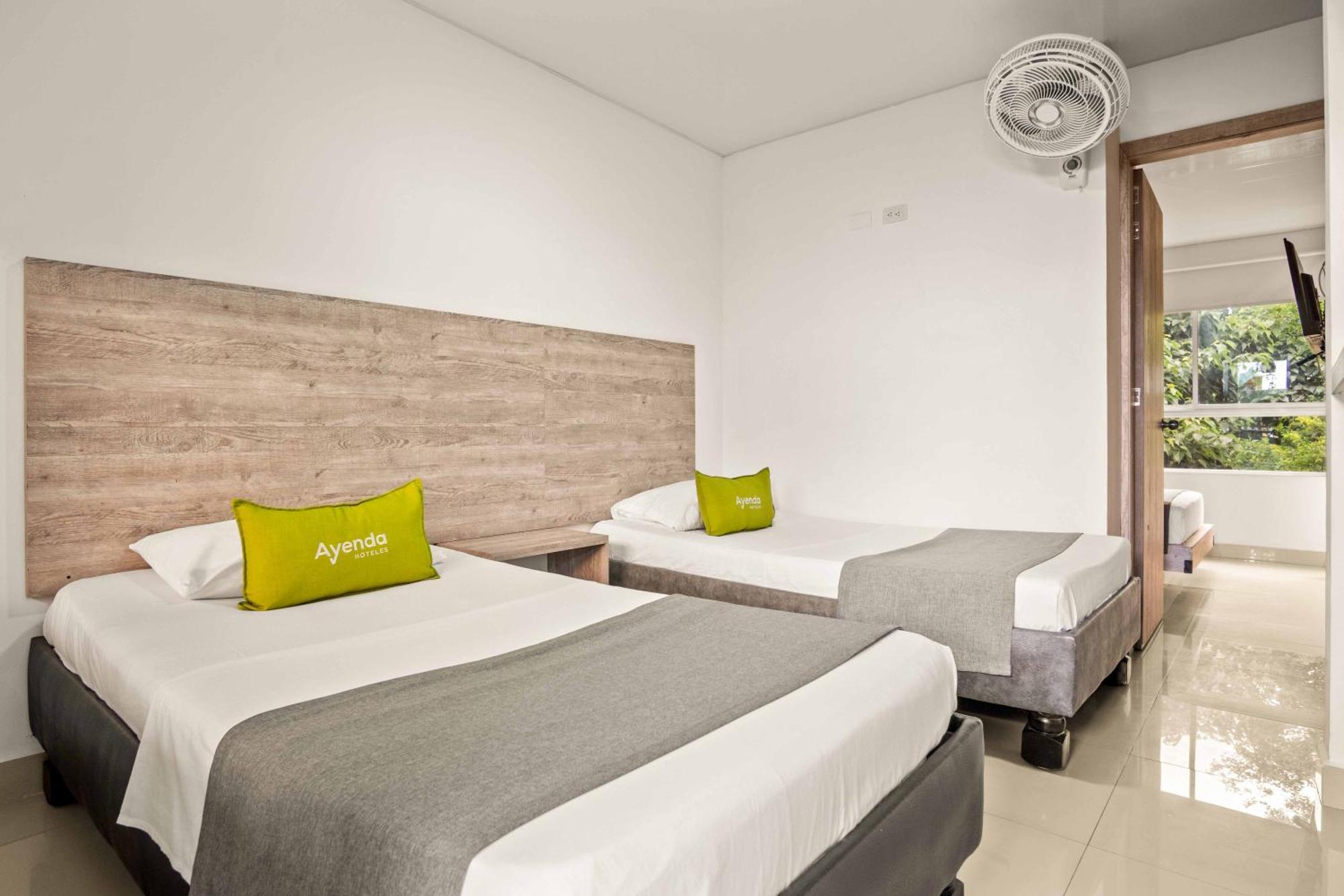 Hotel Ayenda 1420 Eco