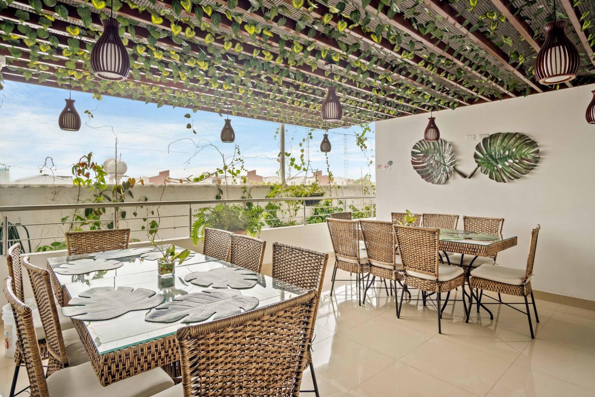 Hotel Ayenda 1420 Eco 3*