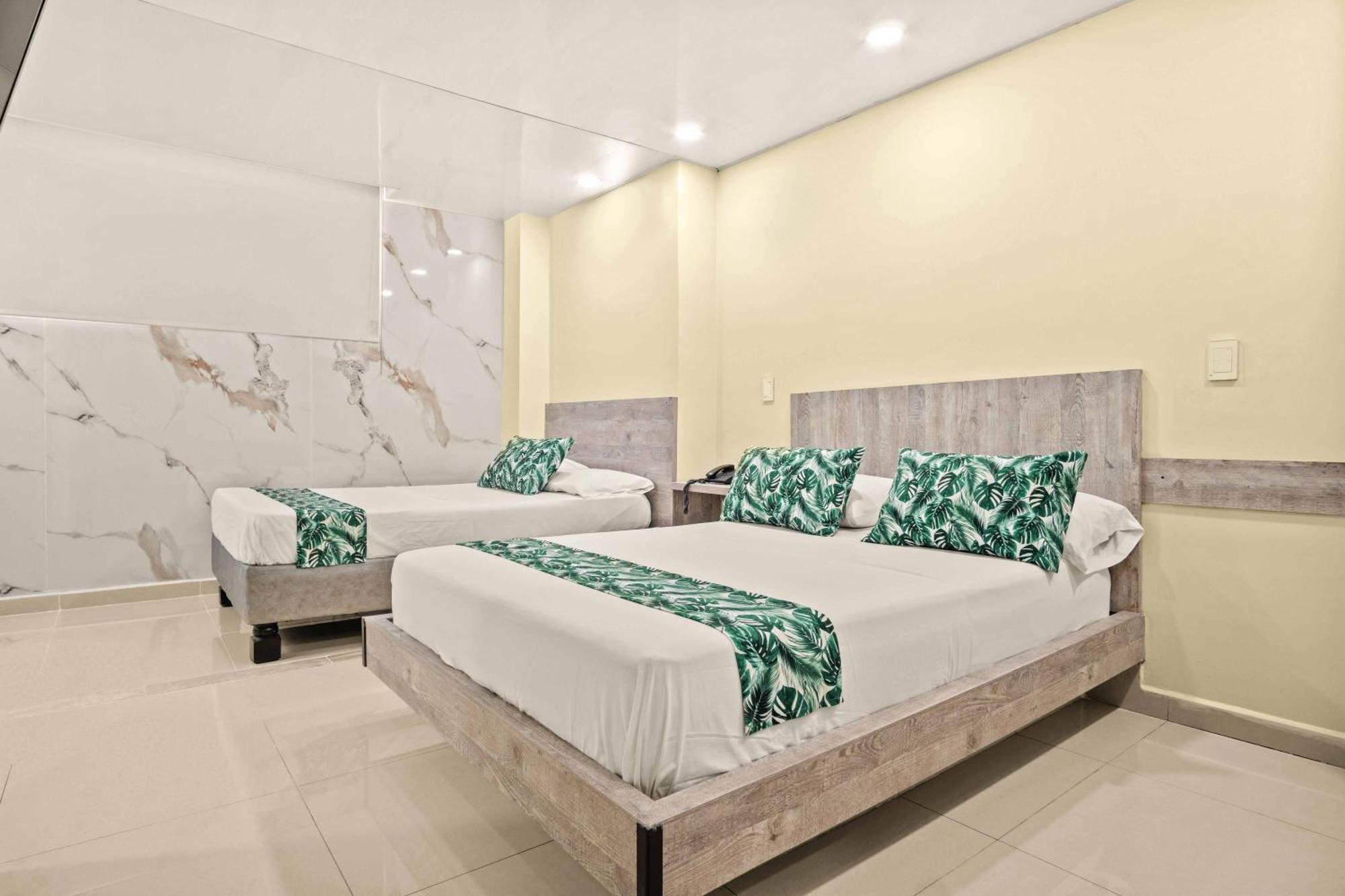 Ayenda 1420 Eco Hotel Cali
