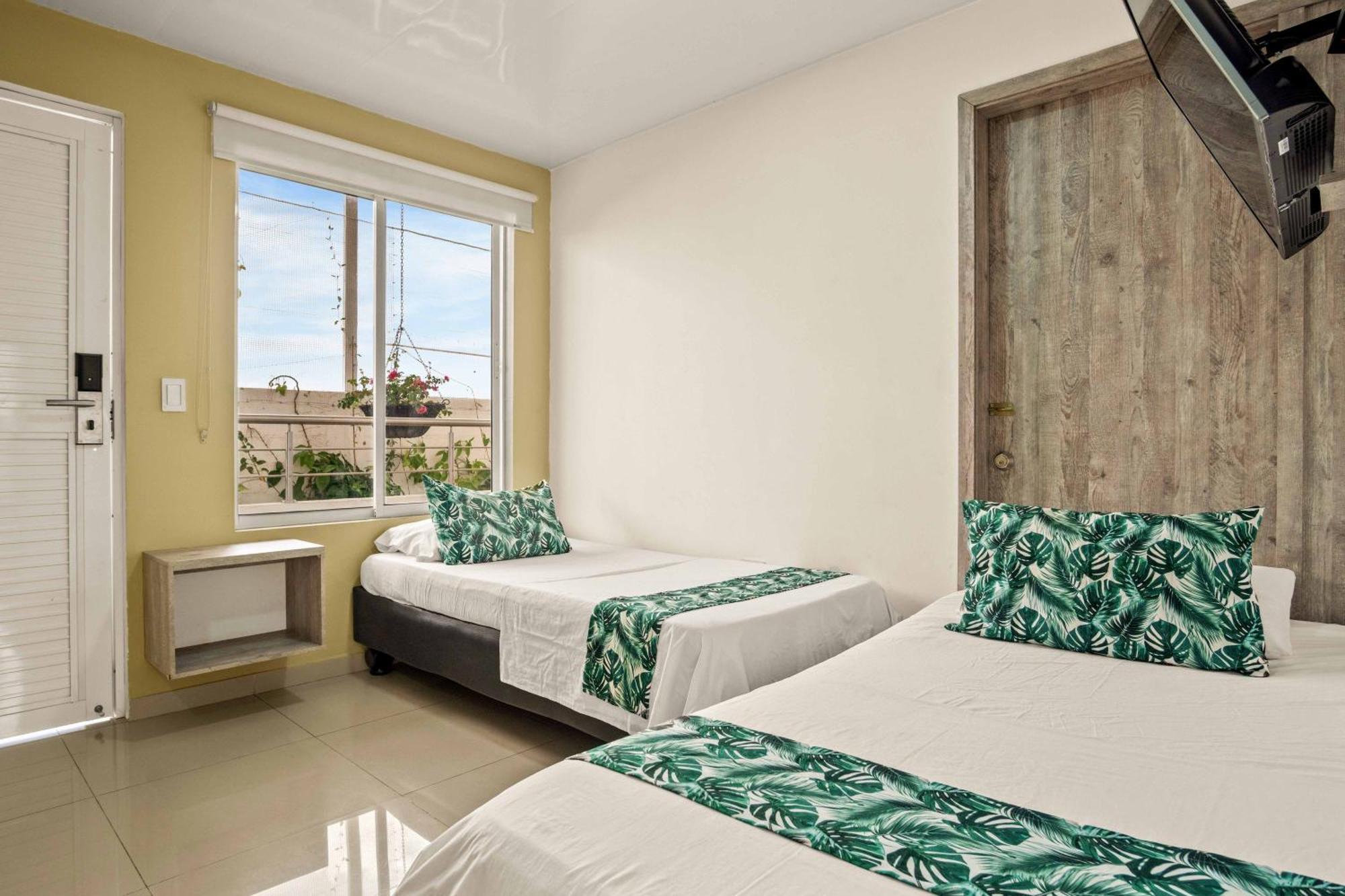 Ayenda 1420 Eco Cali