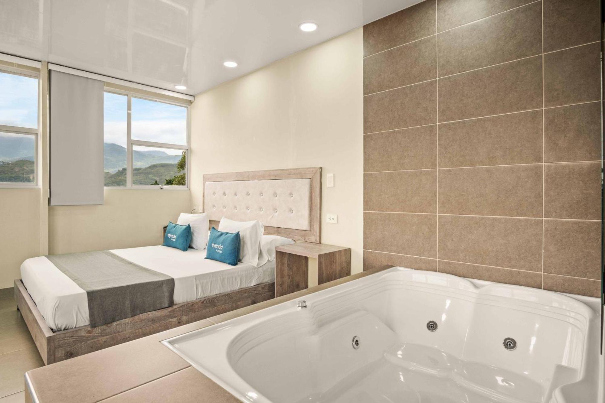 Ayenda 1420 Eco