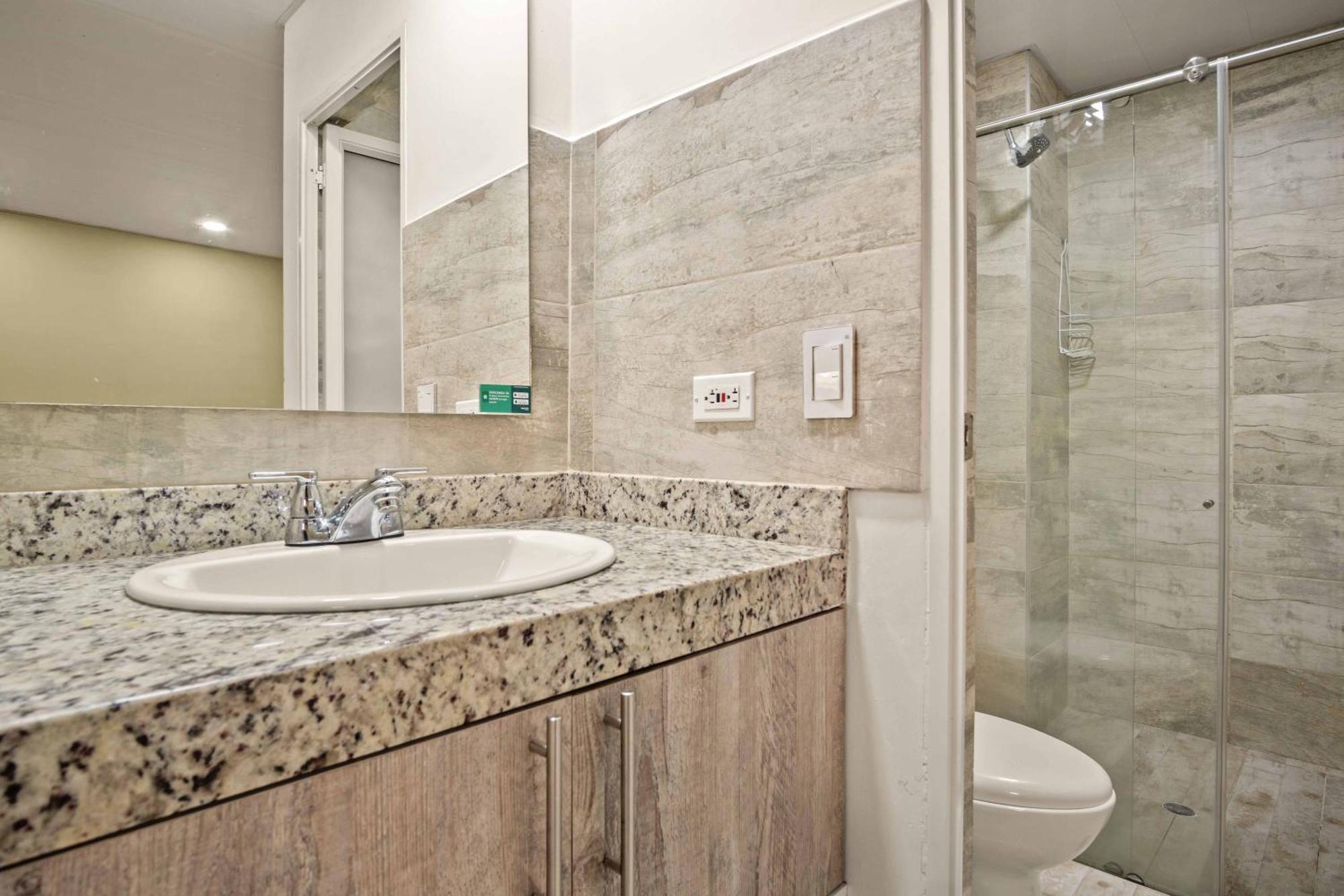 Ayenda 1420 Eco Hotel 3*