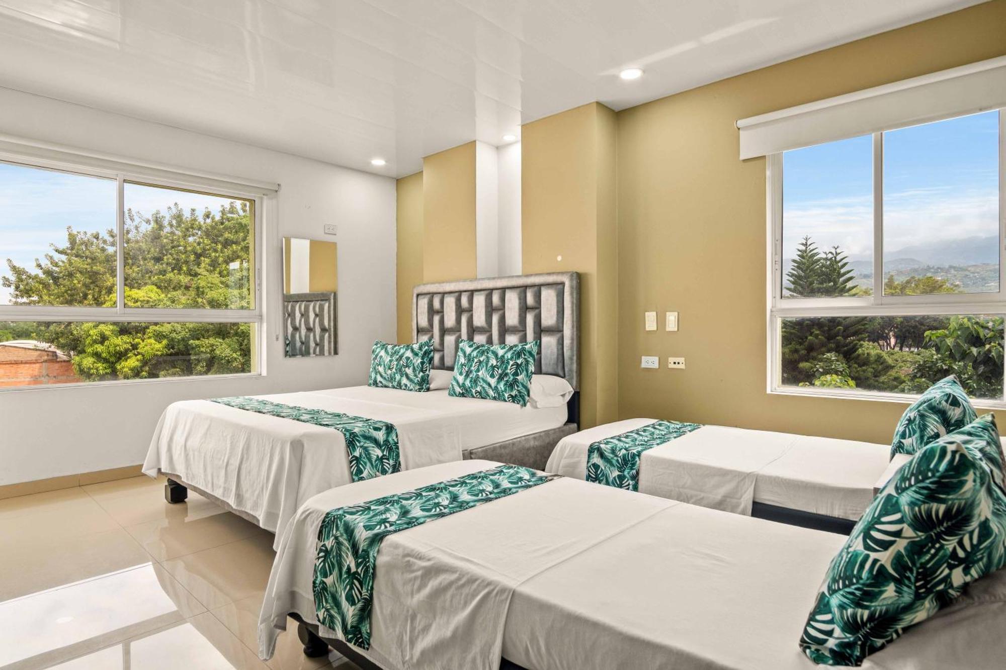 Hotel Ayenda 1420 Eco 3*