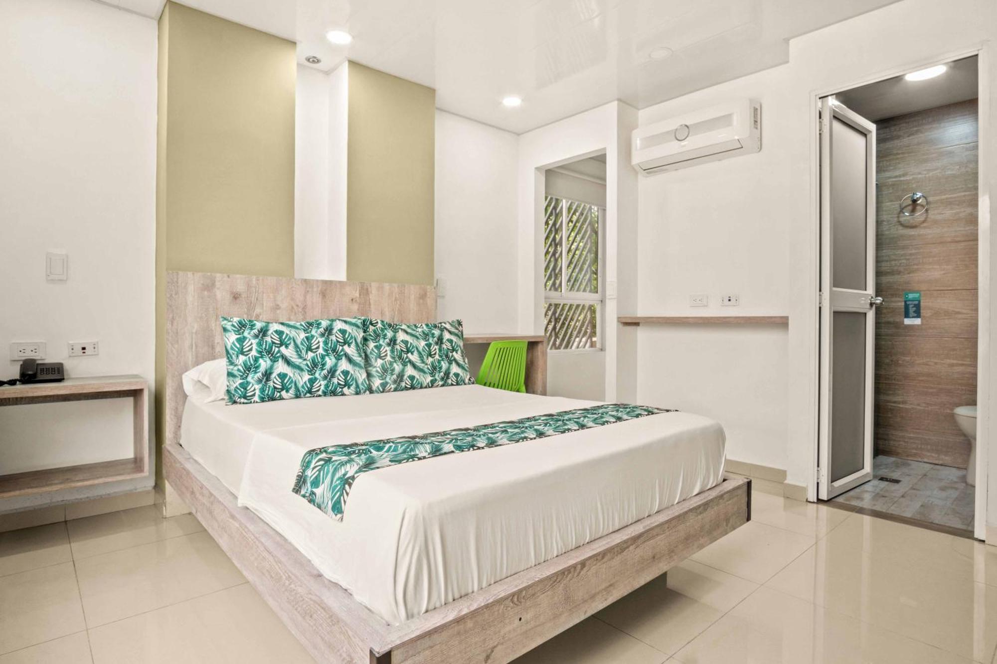Hotel Ayenda 1420 Eco Cali