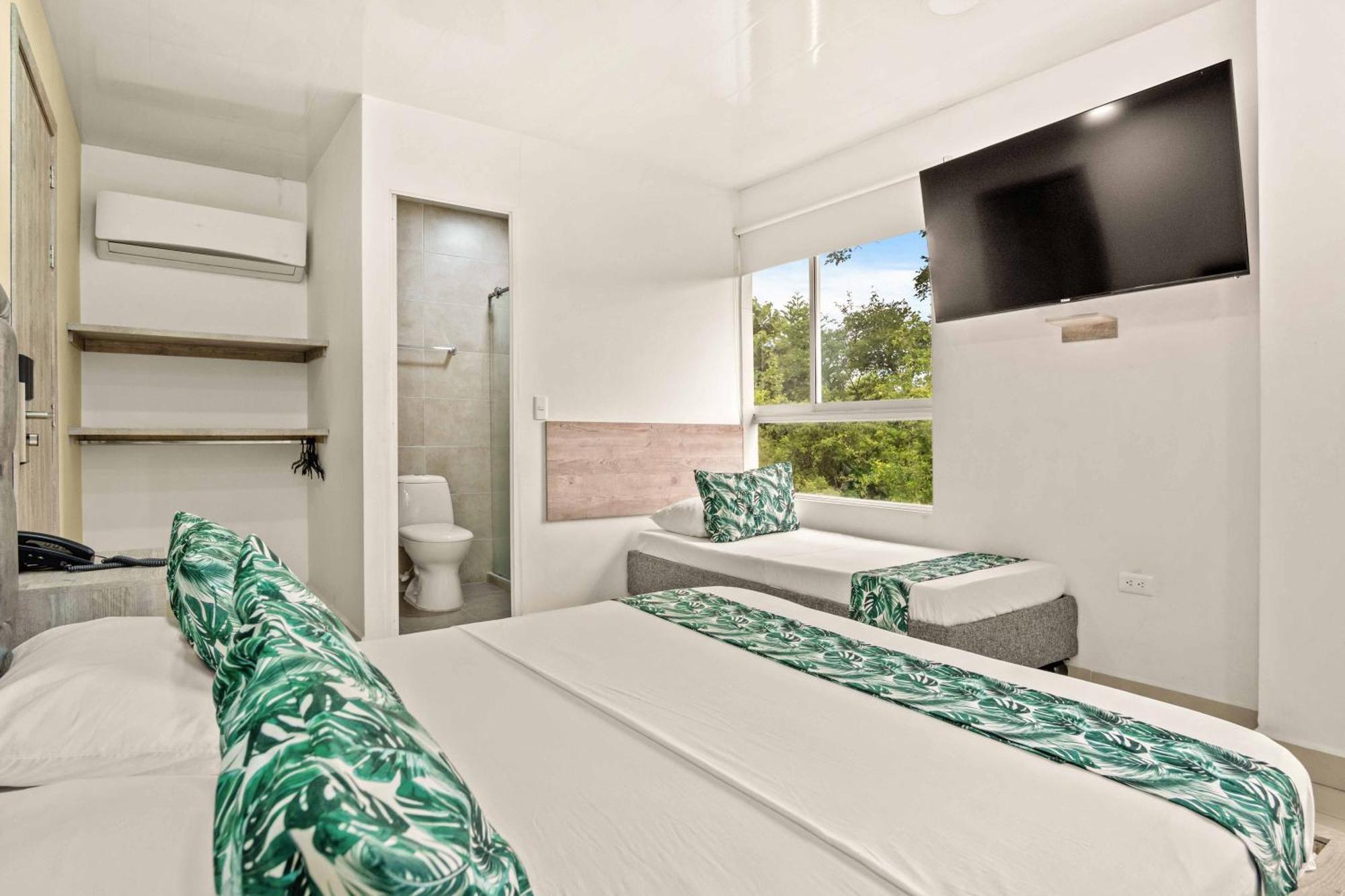 Ayenda 1420 Eco Cali