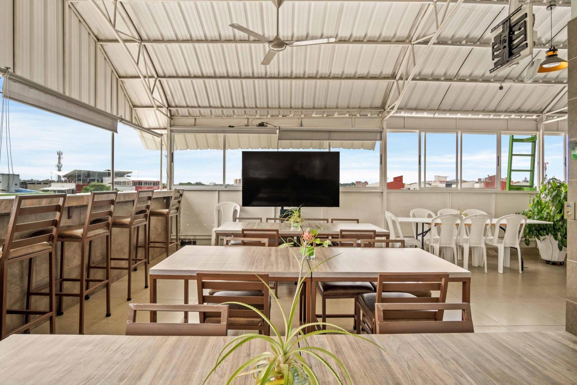 Ayenda 1420 Eco 3* Cali