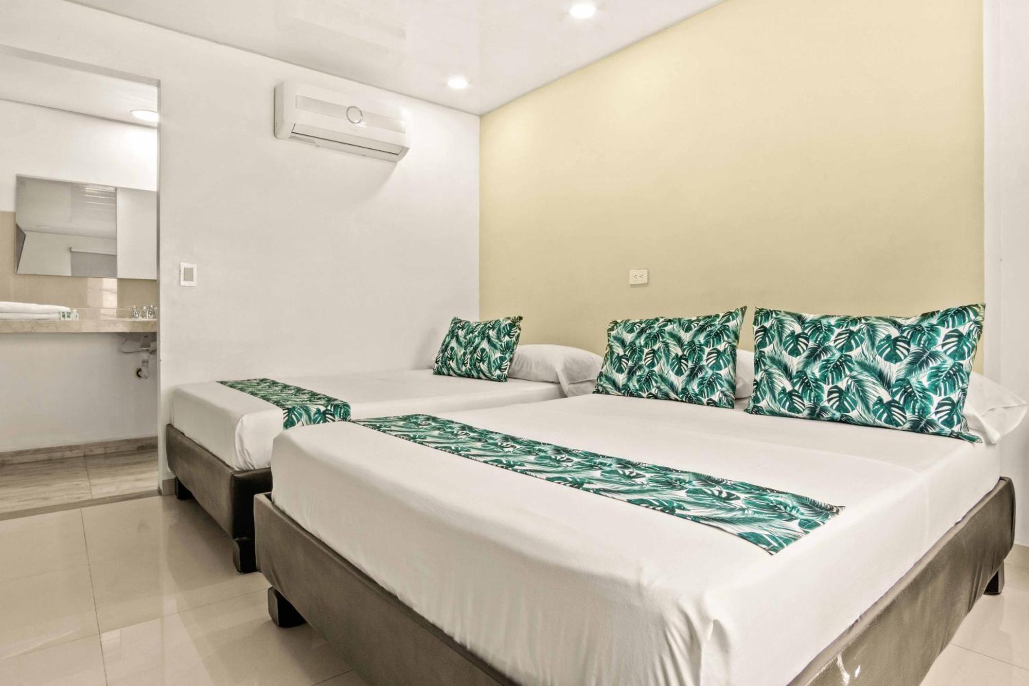 Ayenda 1420 Eco Hotel