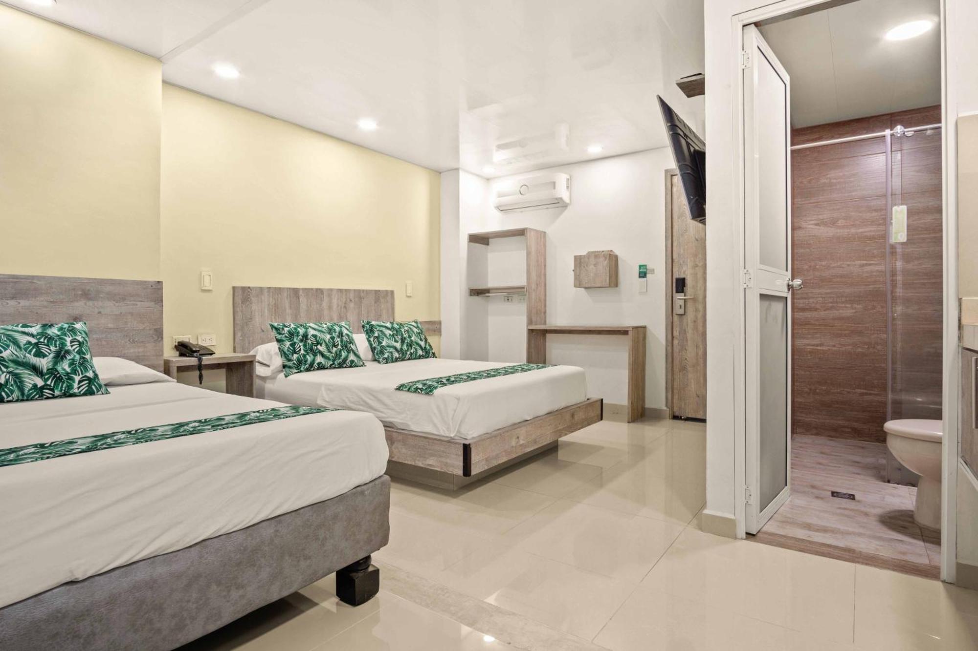 Hotel Ayenda 1420 Eco