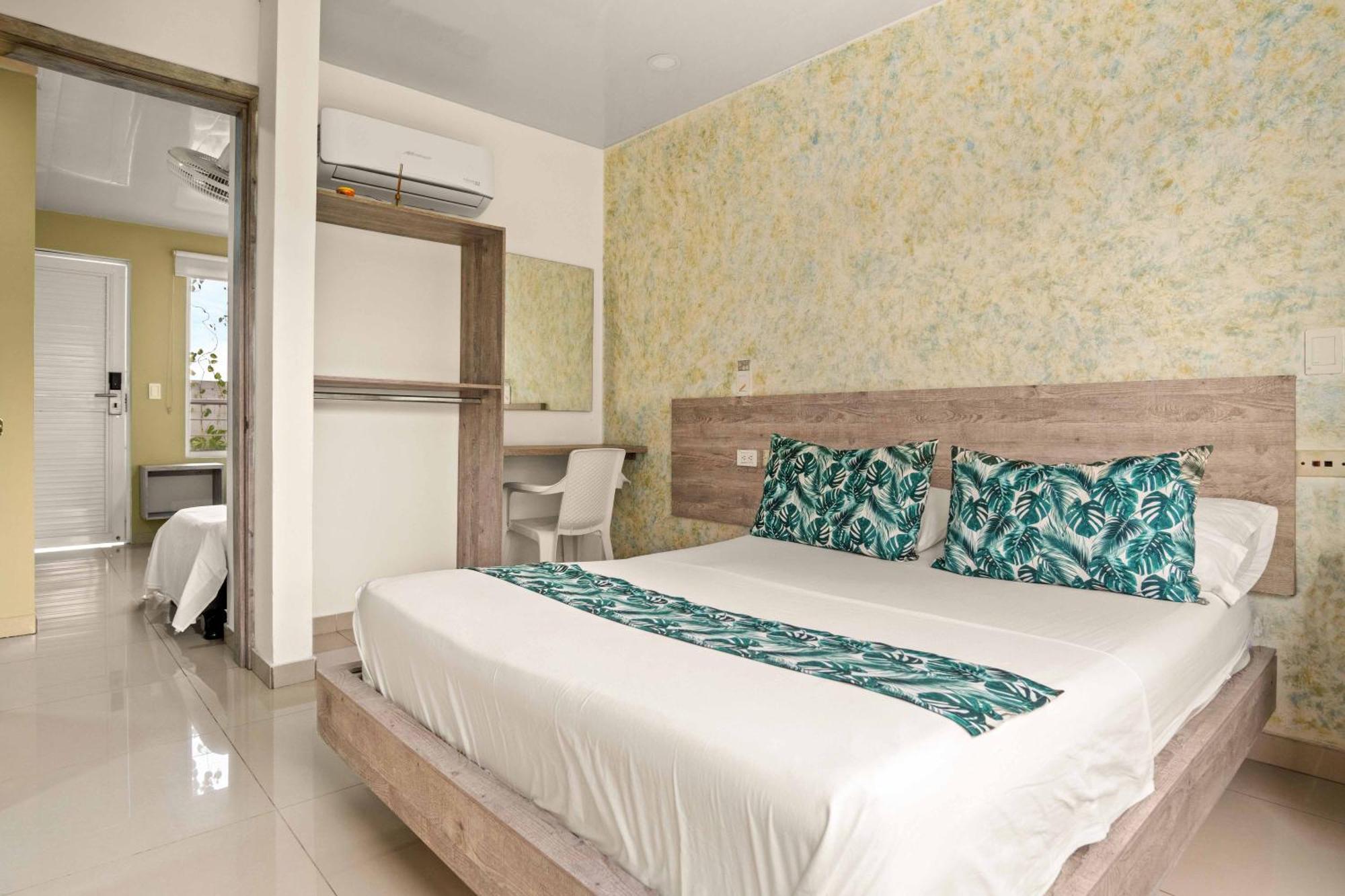 Hotel Ayenda 1420 Eco 3*