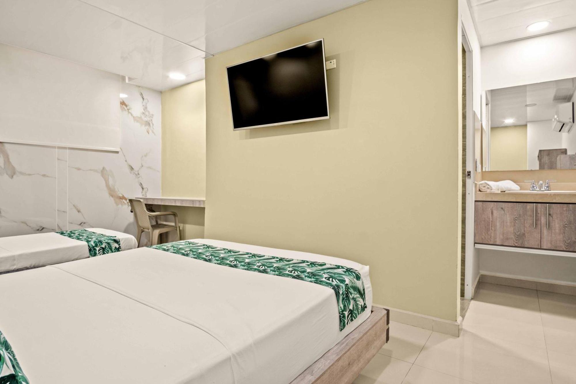 Hotel Ayenda 1420 Eco Cali