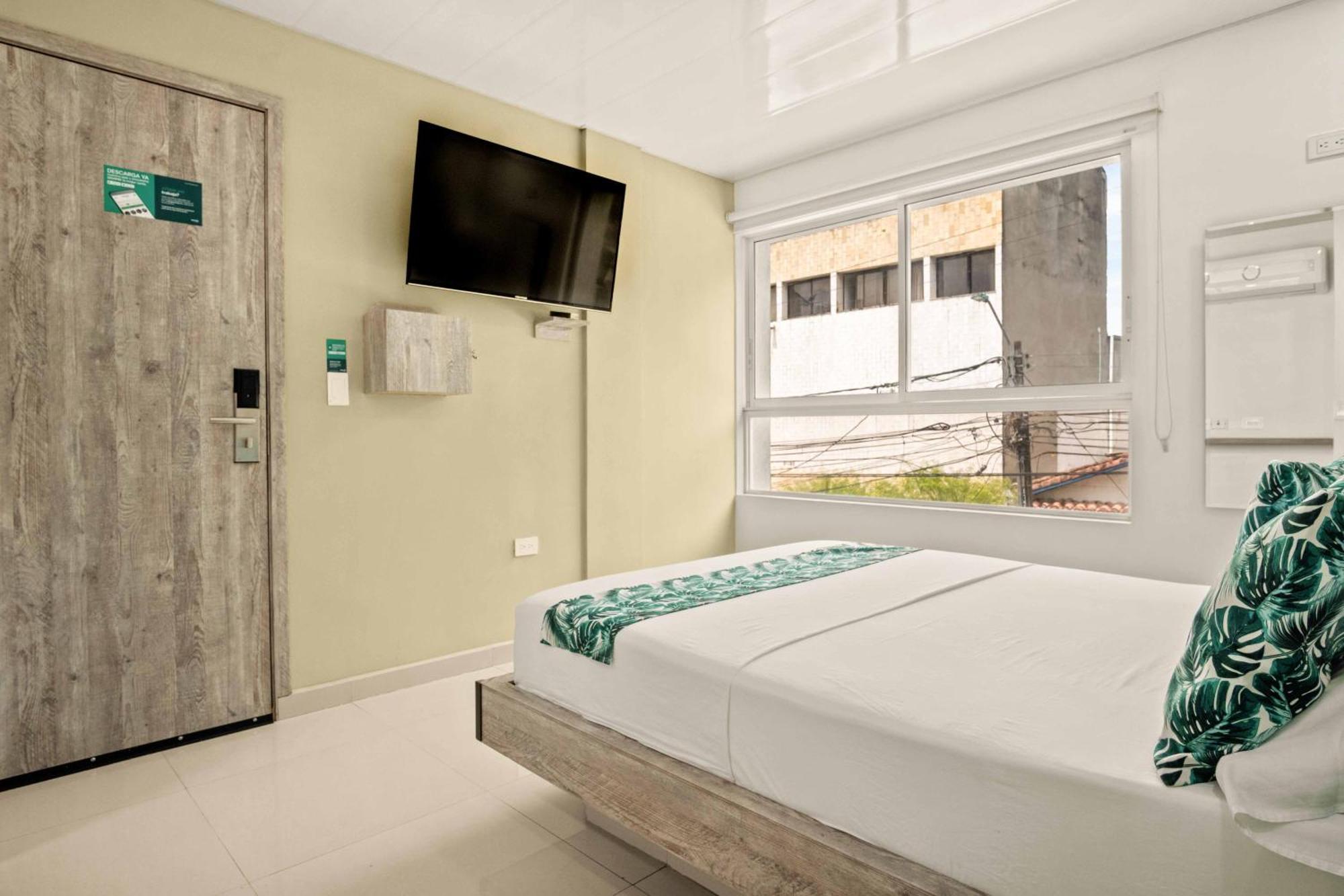 Ayenda 1420 Eco Cali