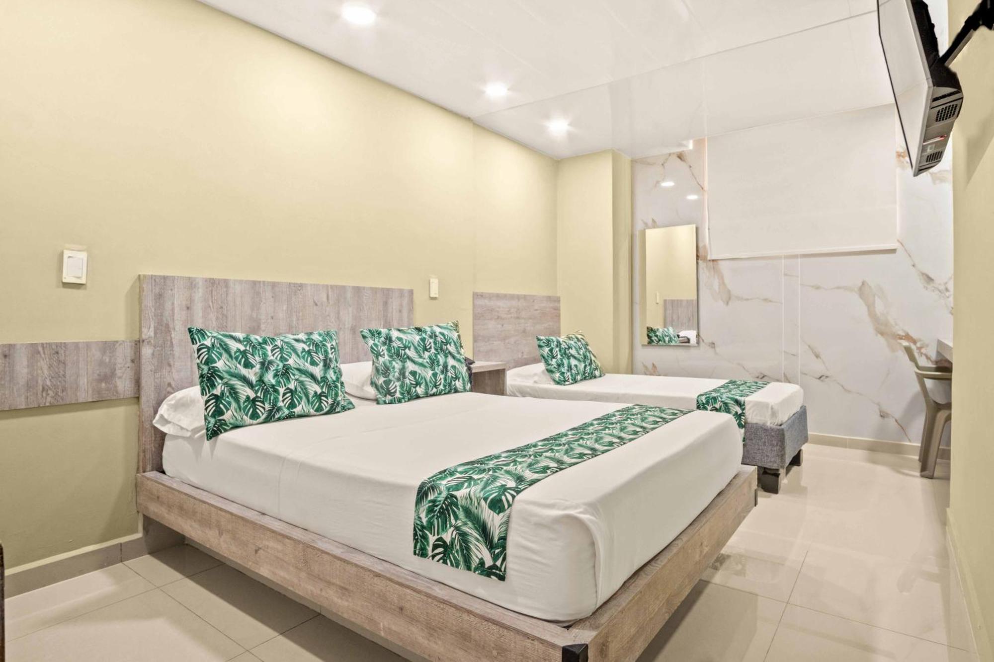 Ayenda 1420 Eco 3* Cali
