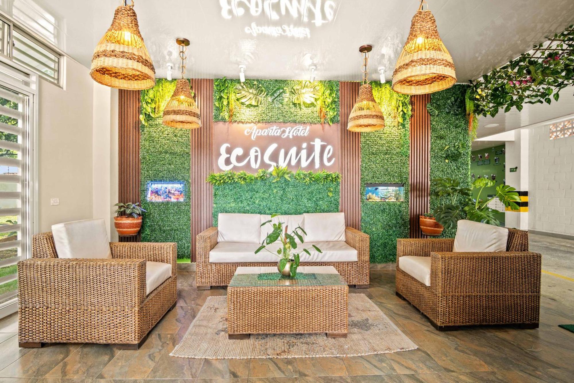 Ayenda 1420 Eco Hotel 3*