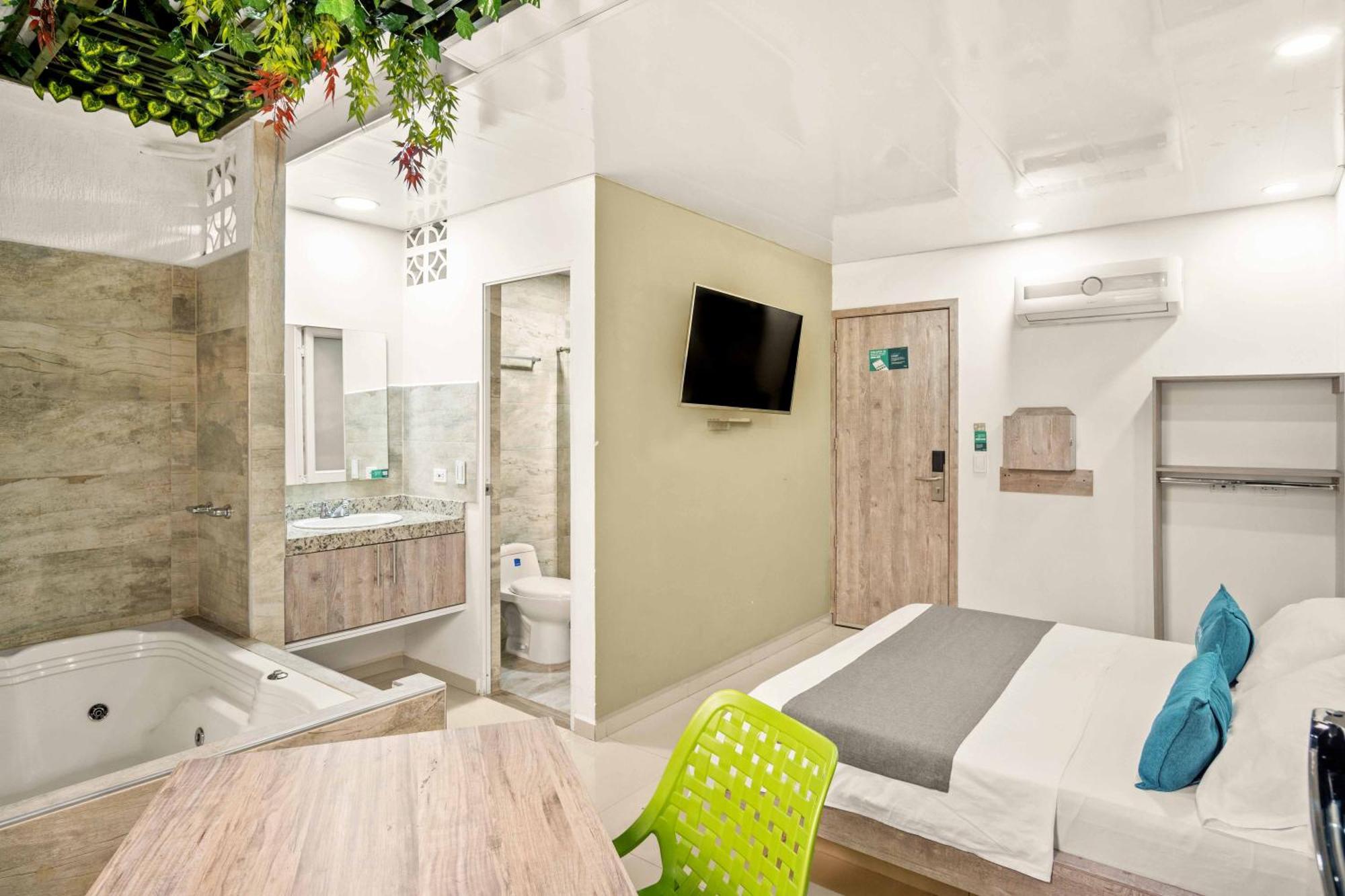 Hotel Ayenda 1420 Eco Cali