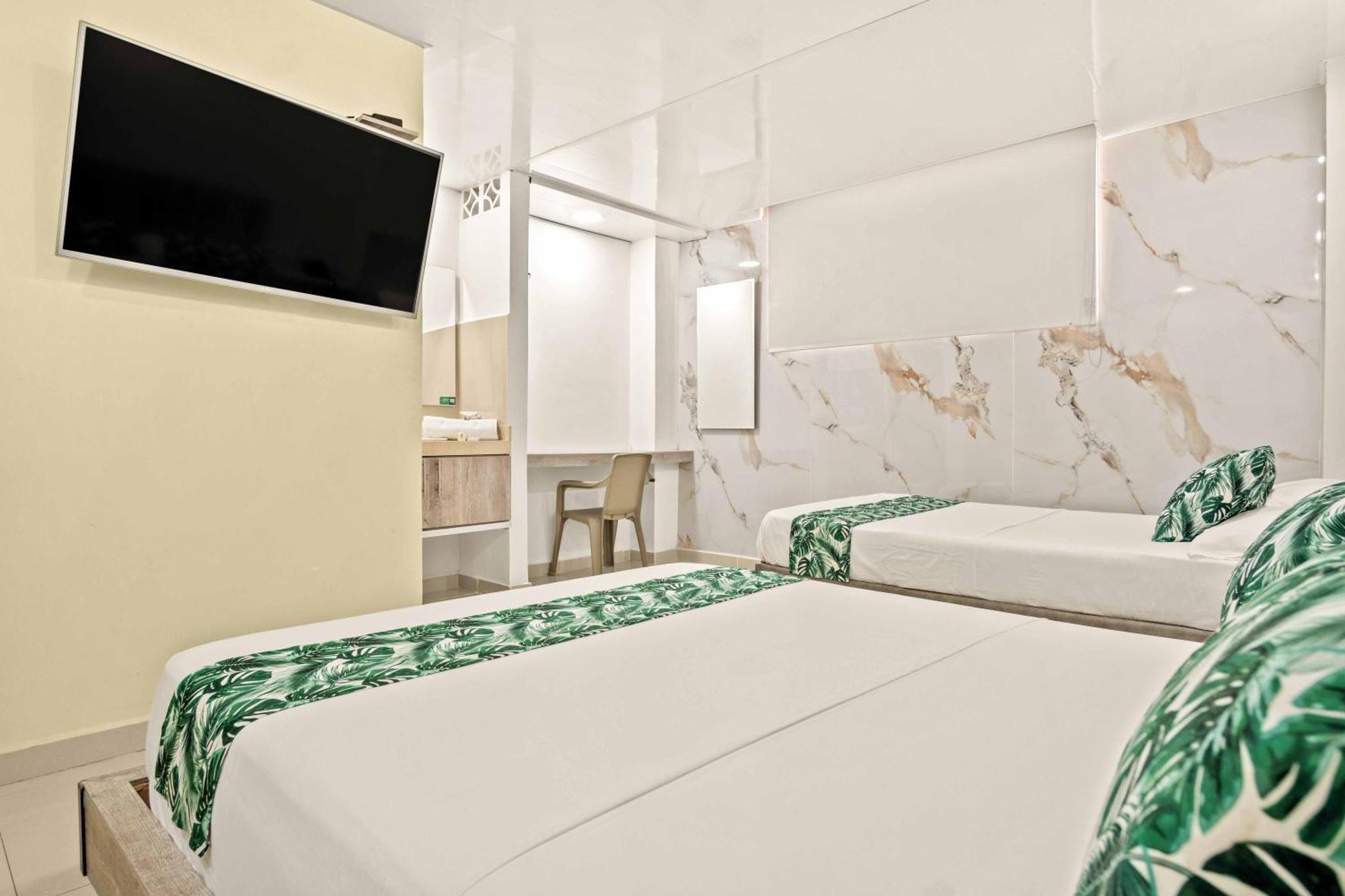 Ayenda 1420 Eco 3* Cali