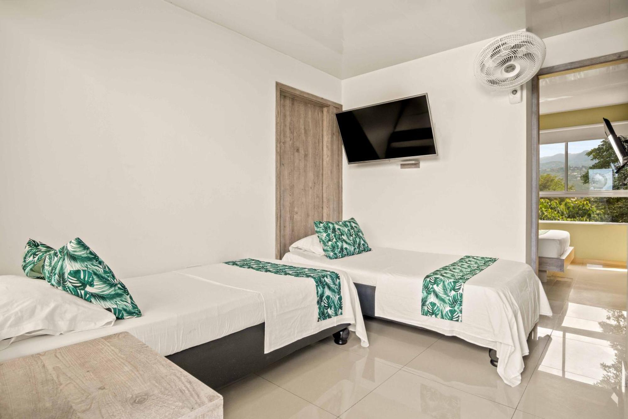 Hotel Ayenda 1420 Eco