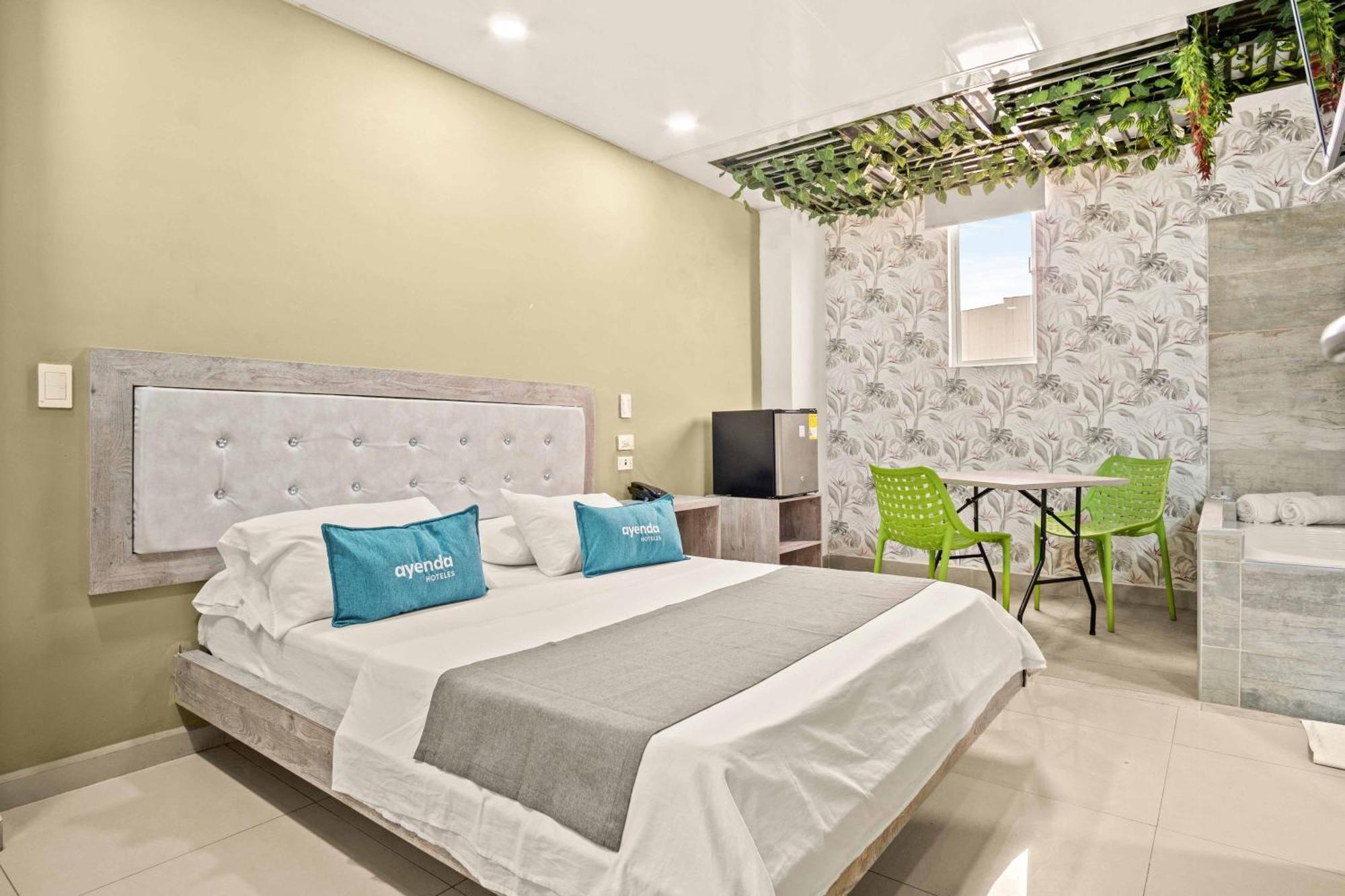 Hotel Ayenda 1420 Eco 3*