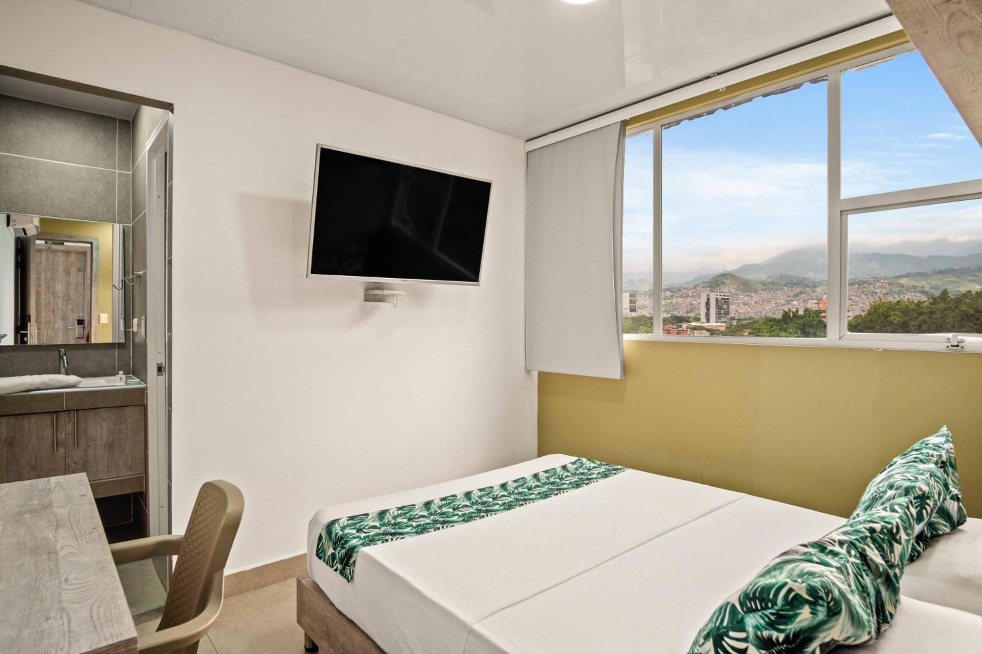 Hotel Ayenda 1420 Eco