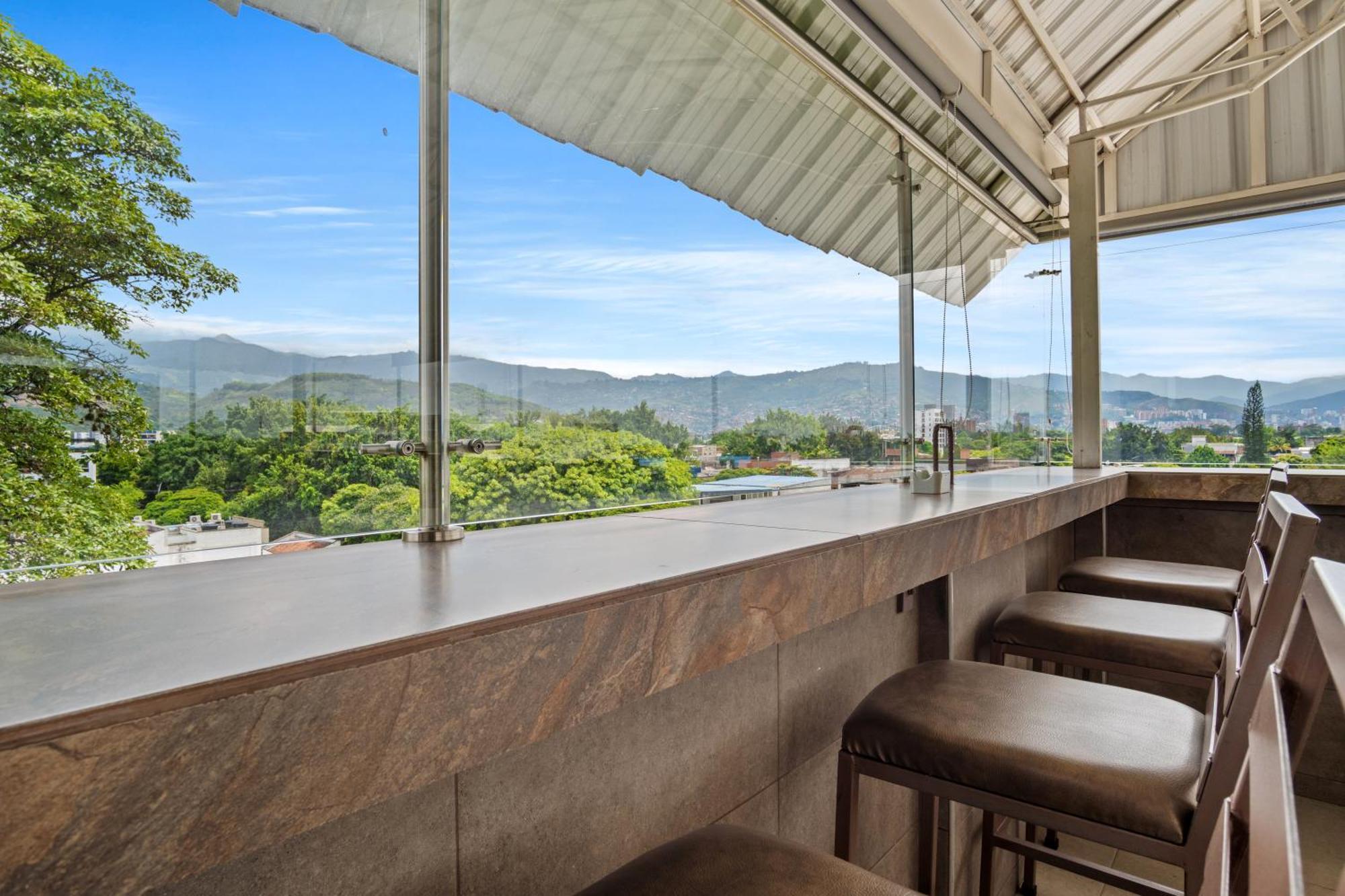Ayenda 1420 Eco Hotel Cali