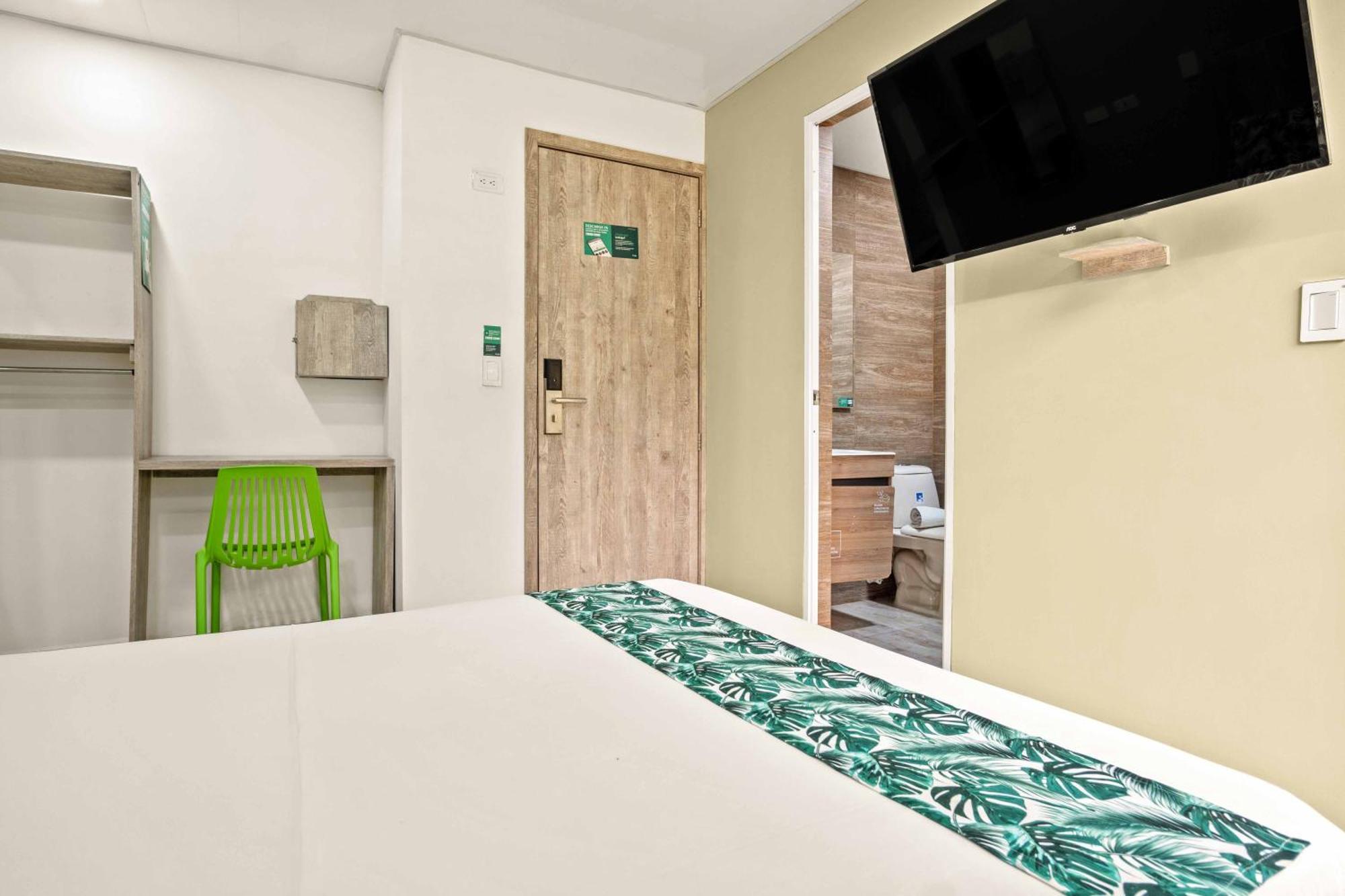 Ayenda 1420 Eco 3*