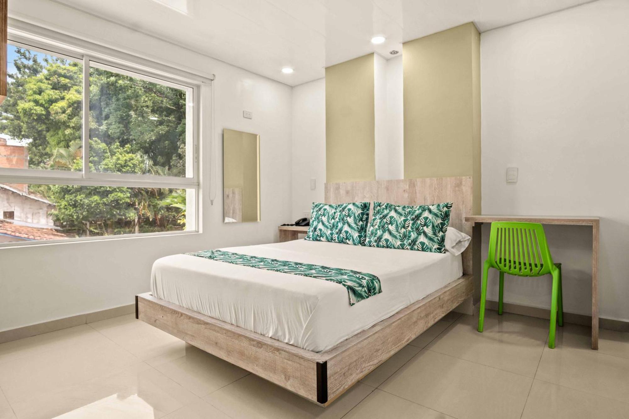 Ayenda 1420 Eco Cali