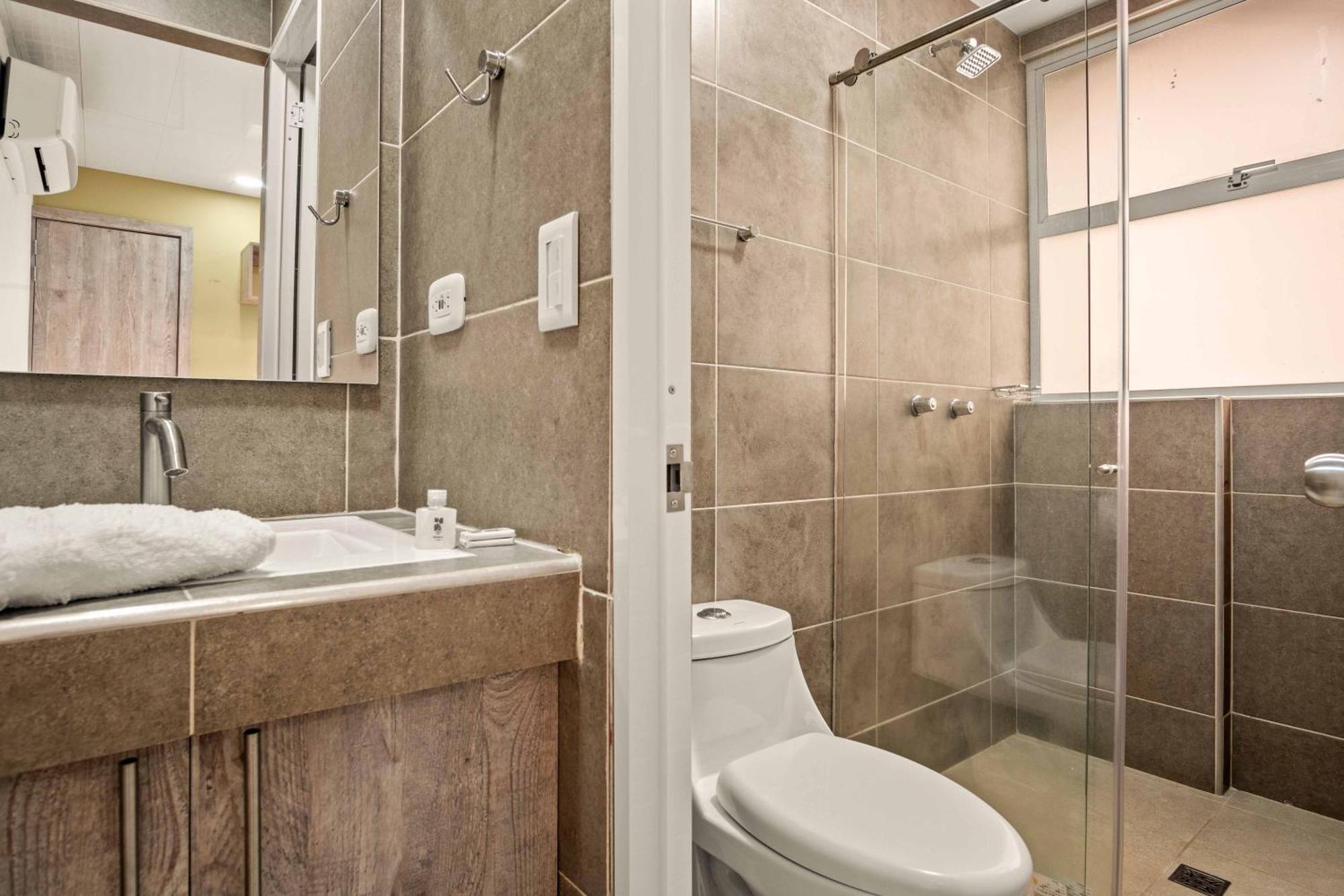 Ayenda 1420 Eco Hotel 3*