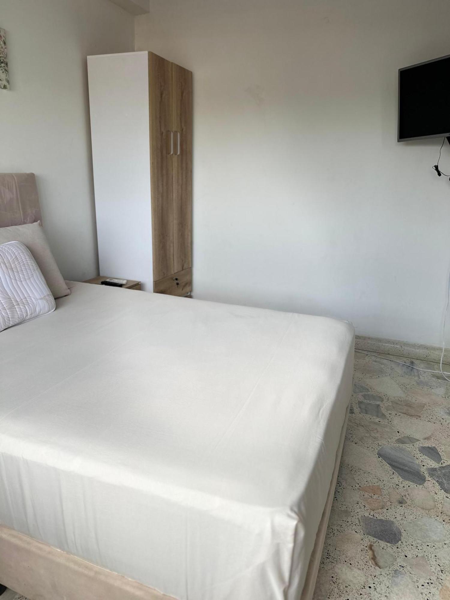 Apartamento Apartaestudio Cali